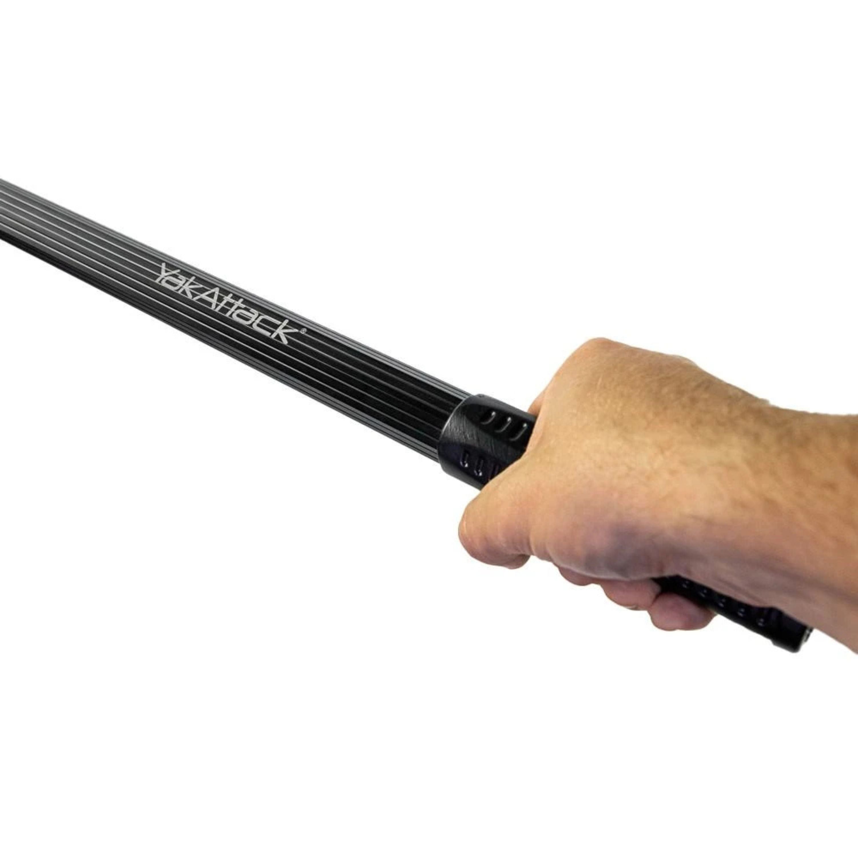 Telescopic landing net 16x19