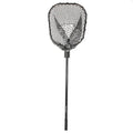 Telescopic landing net 16x19