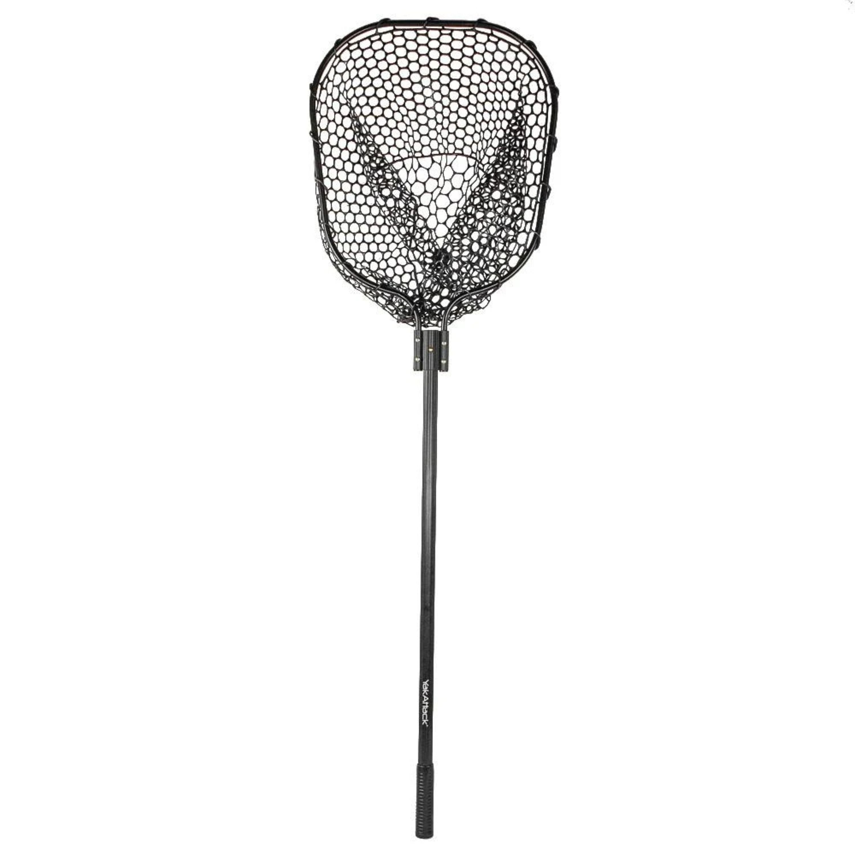 Telescopic landing net 16x19