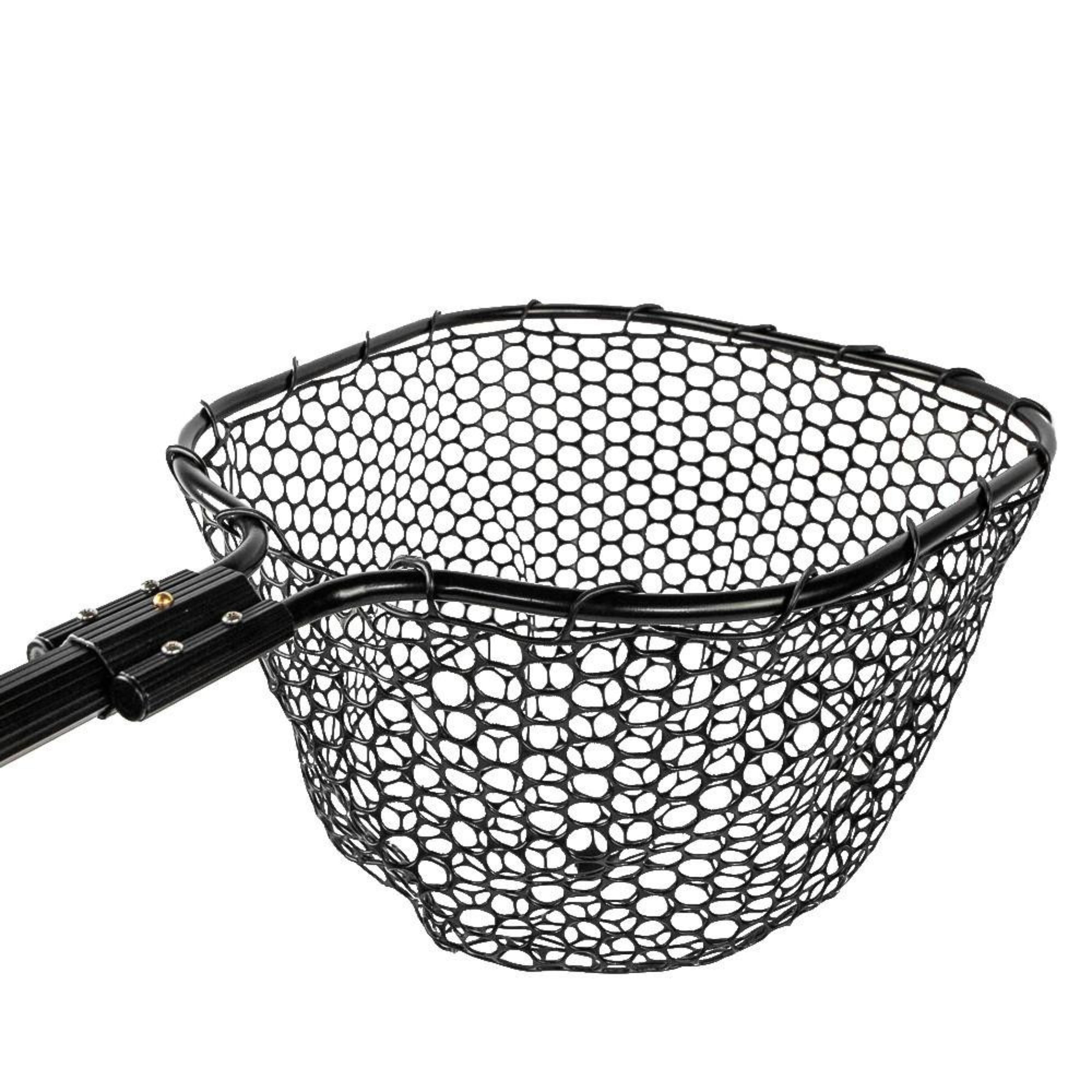 Telescopic landing net 16x19