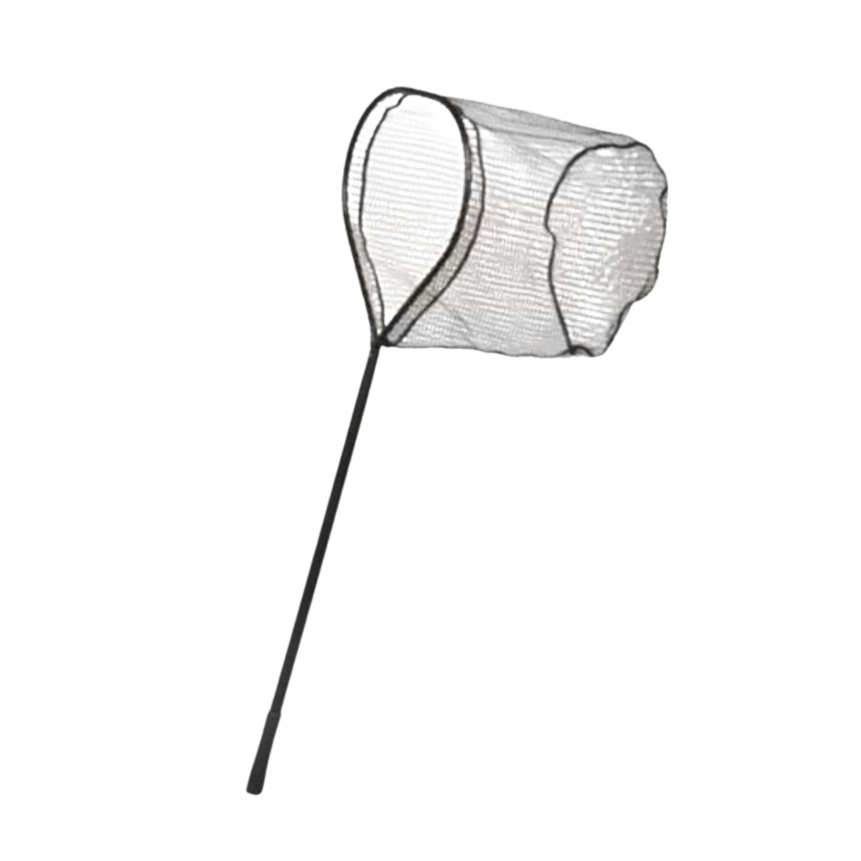 amundson fishing net Rubberized Nylon Landing Net