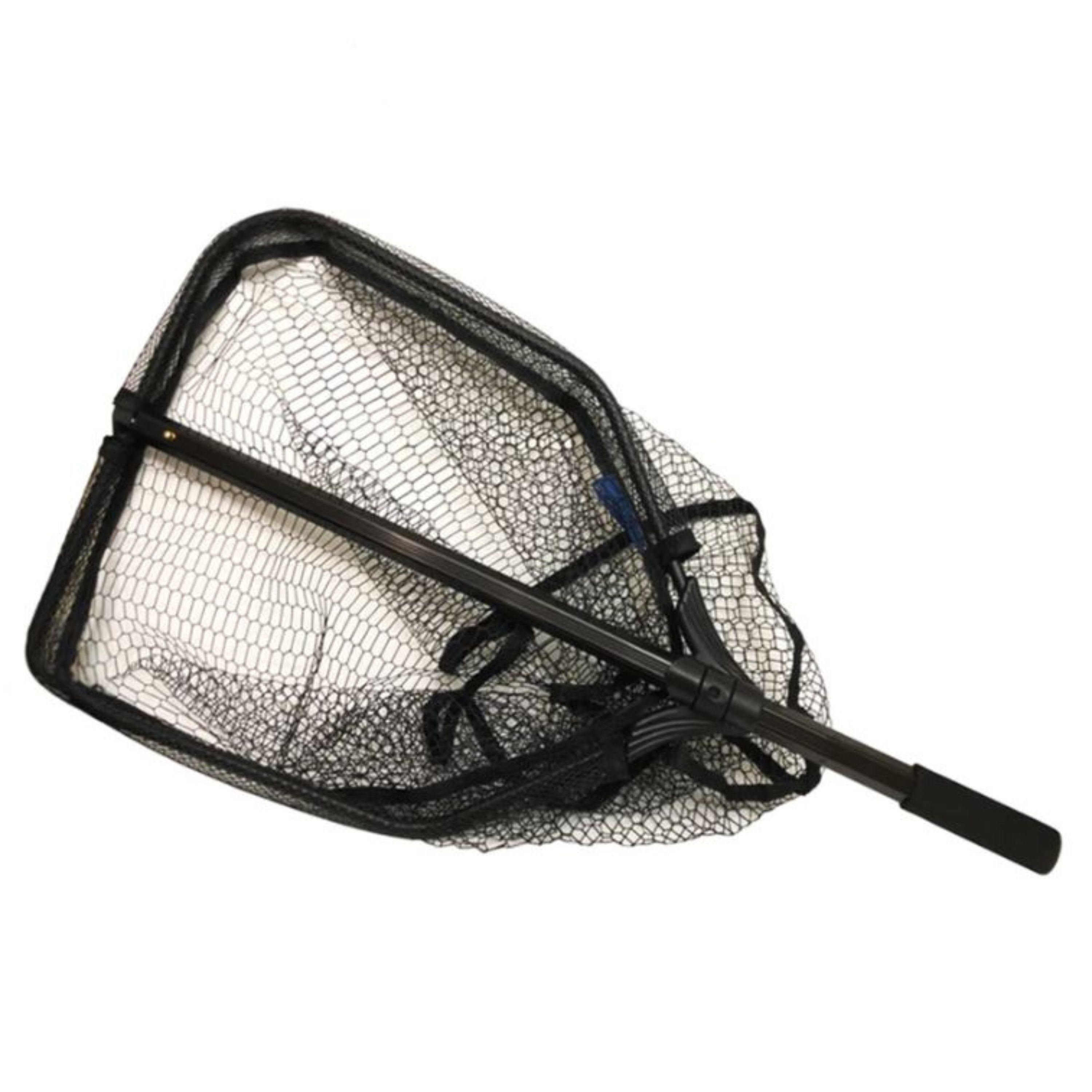 Butterfly folding net