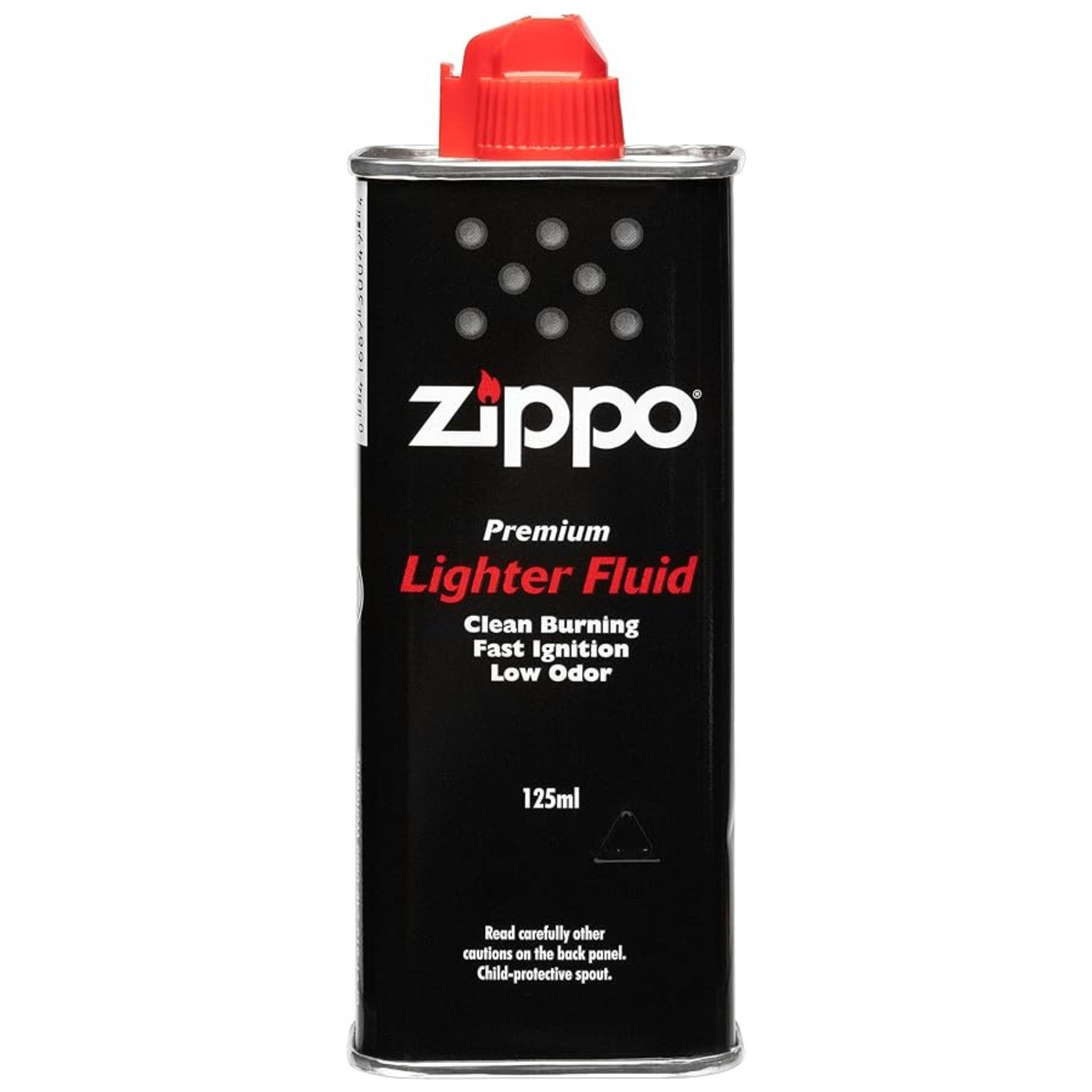Lighter fluid - 4 oz