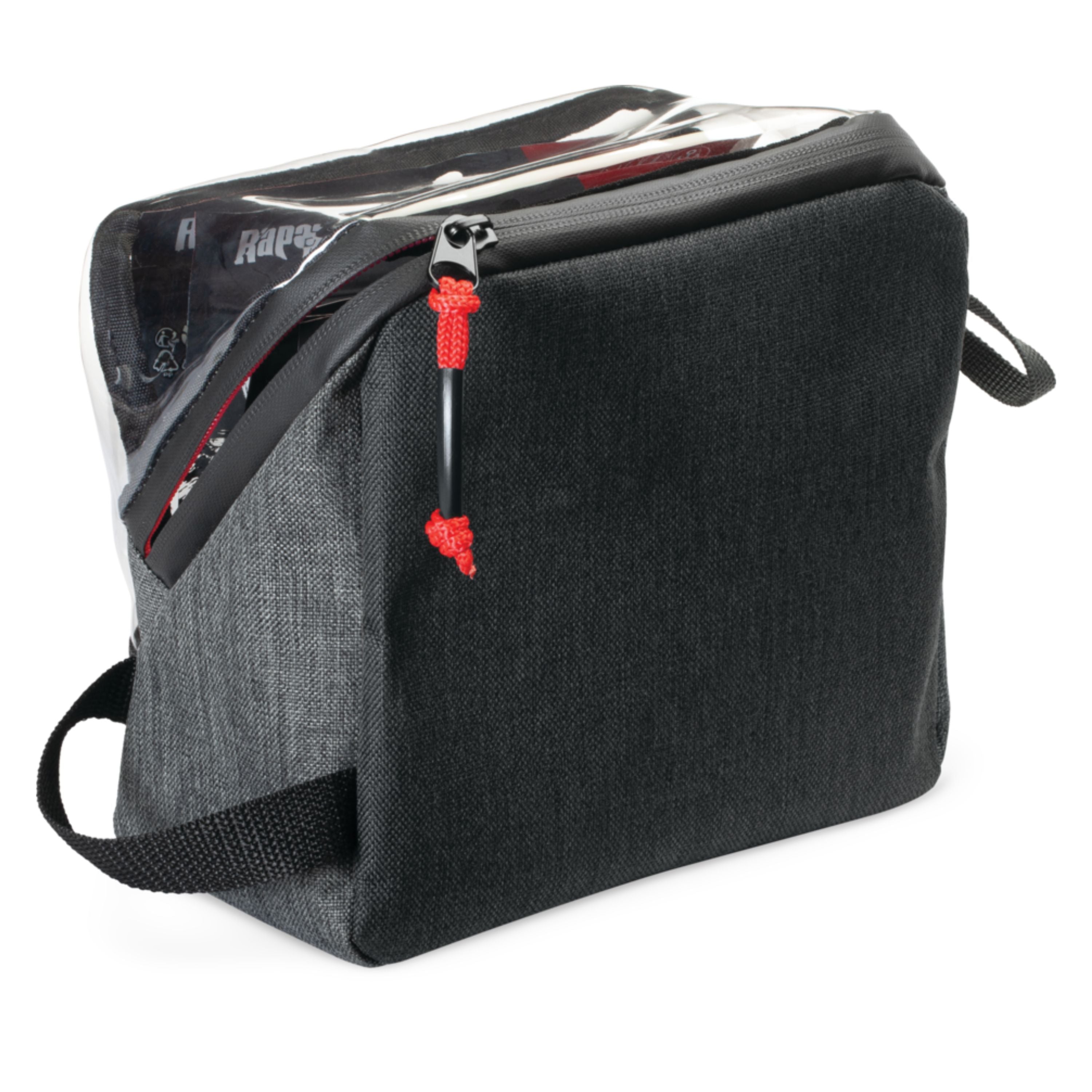 "Rapid-Pack" Soft lure case