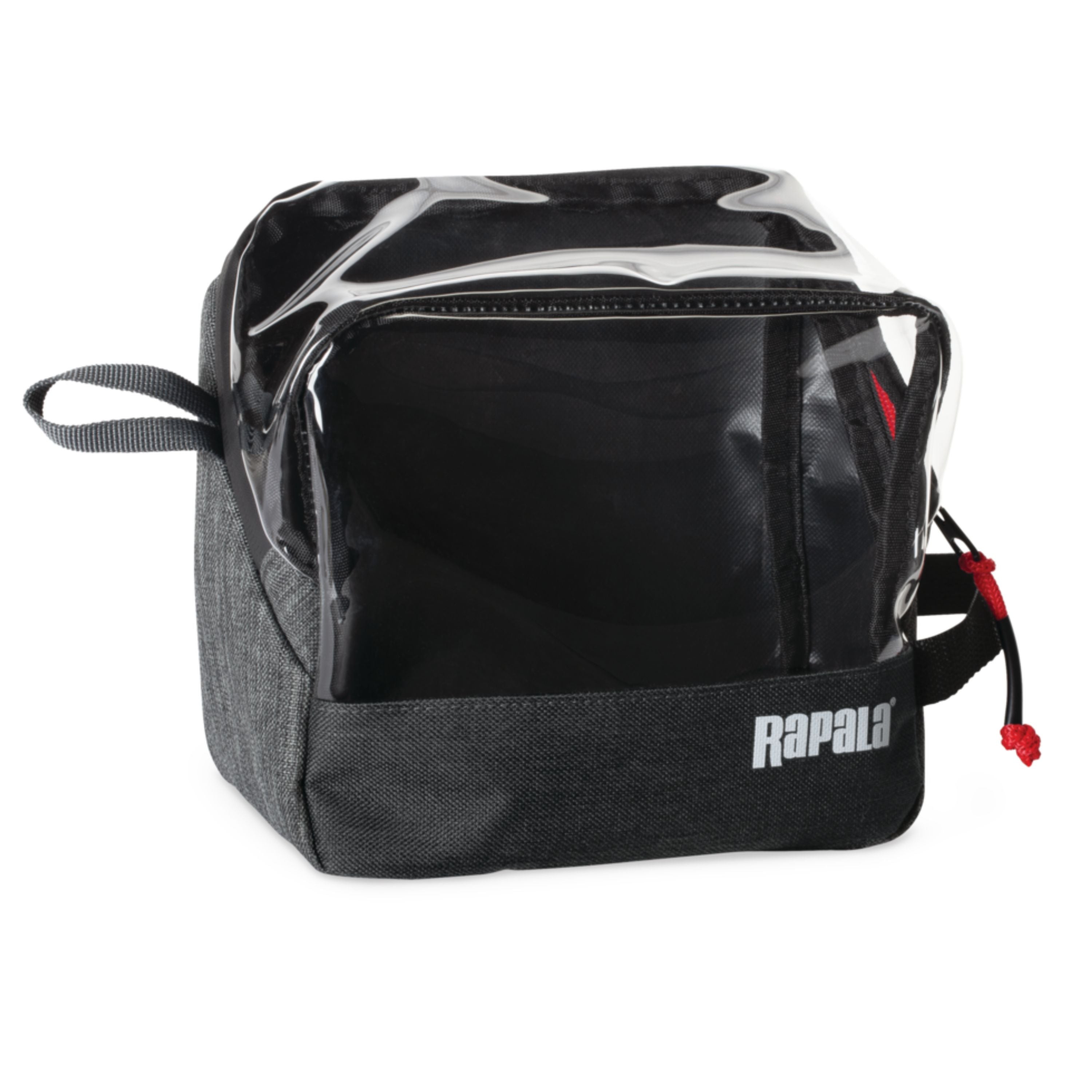 "Rapid-Pack" Soft lure case