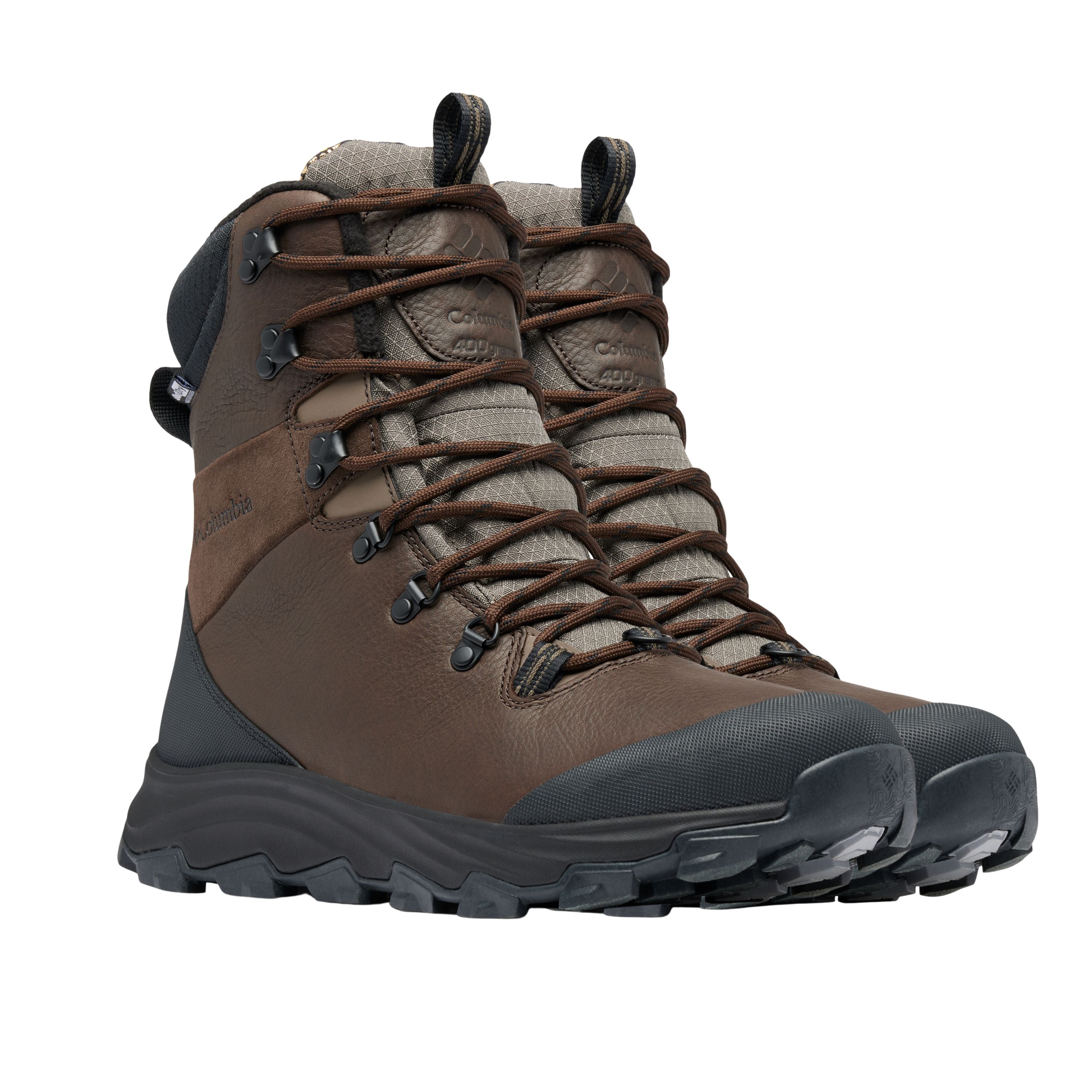 Bottes d'hiver "Expeditionist Extreme" - Homme
