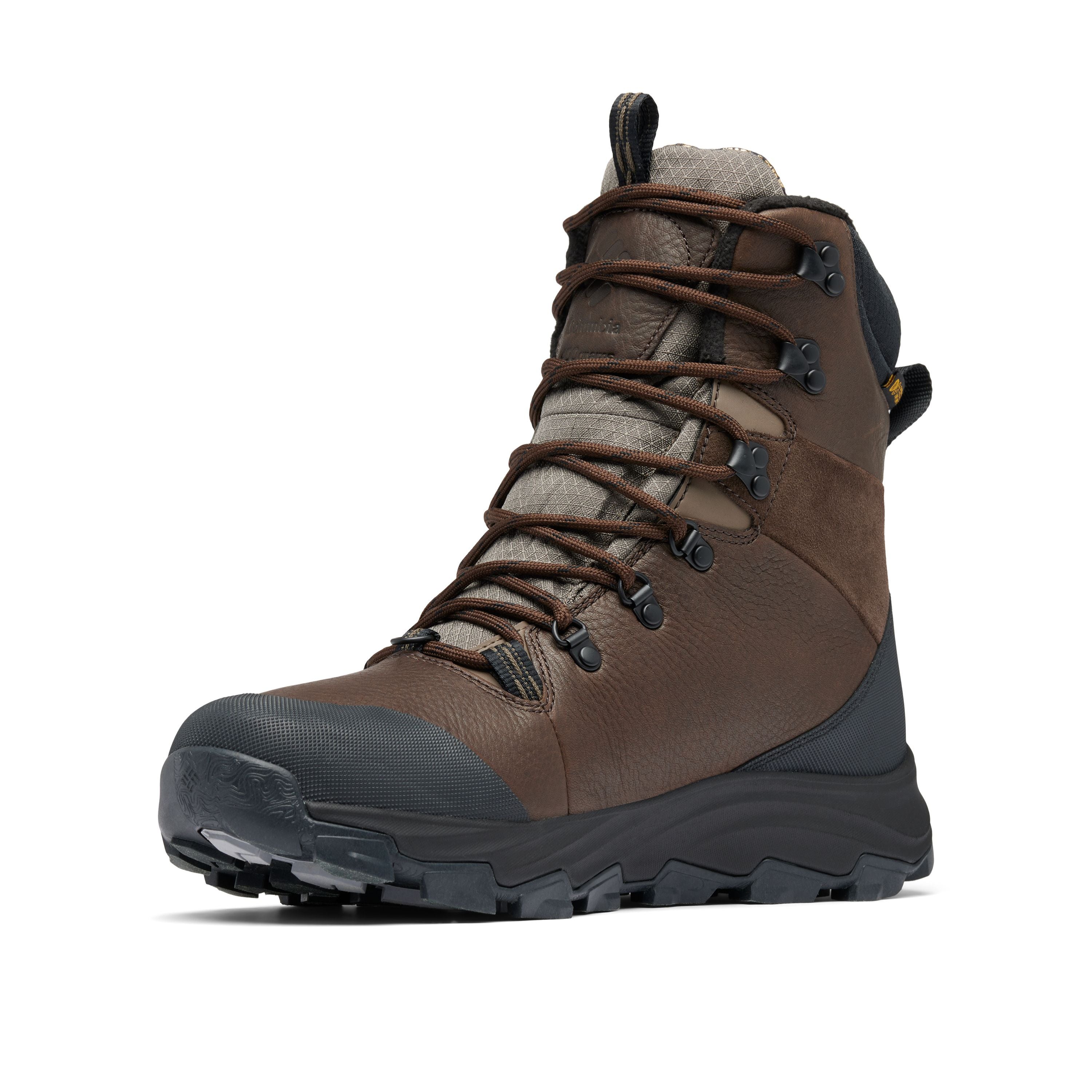 Bottes d'hiver "Expeditionist Extreme" - Homme