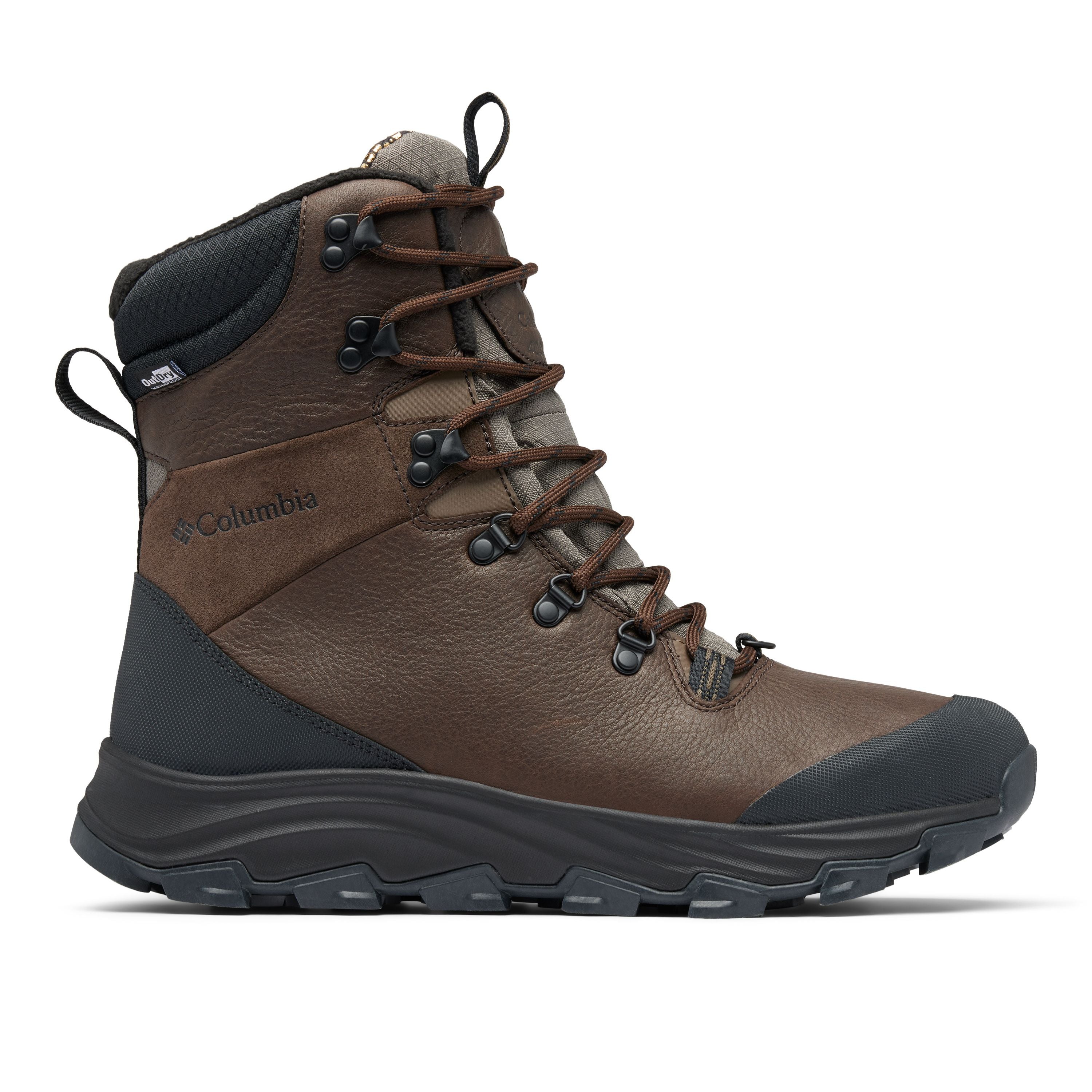 Bottes d'hiver "Expeditionist Extreme" - Homme