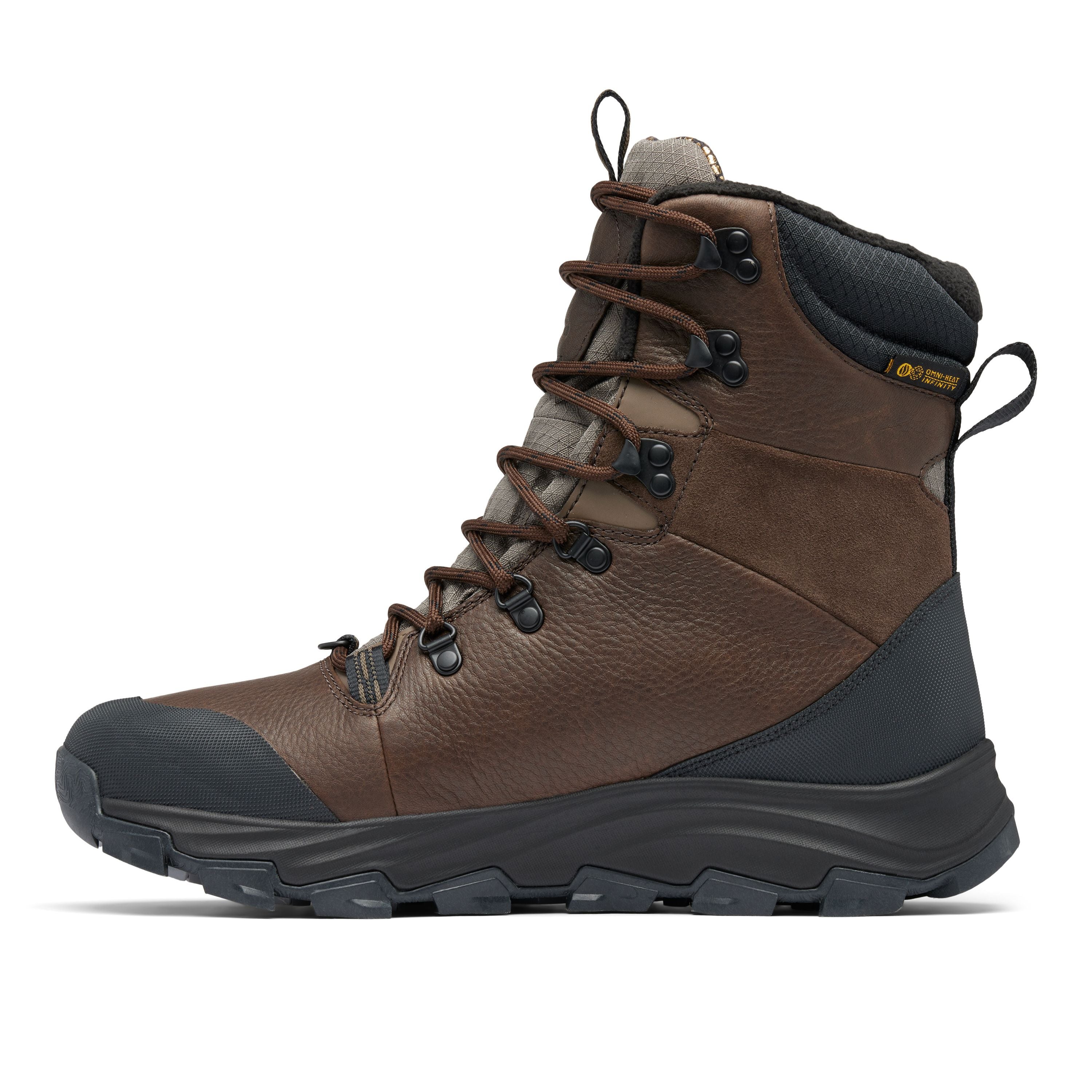 Bottes d'hiver "Expeditionist Extreme" - Homme