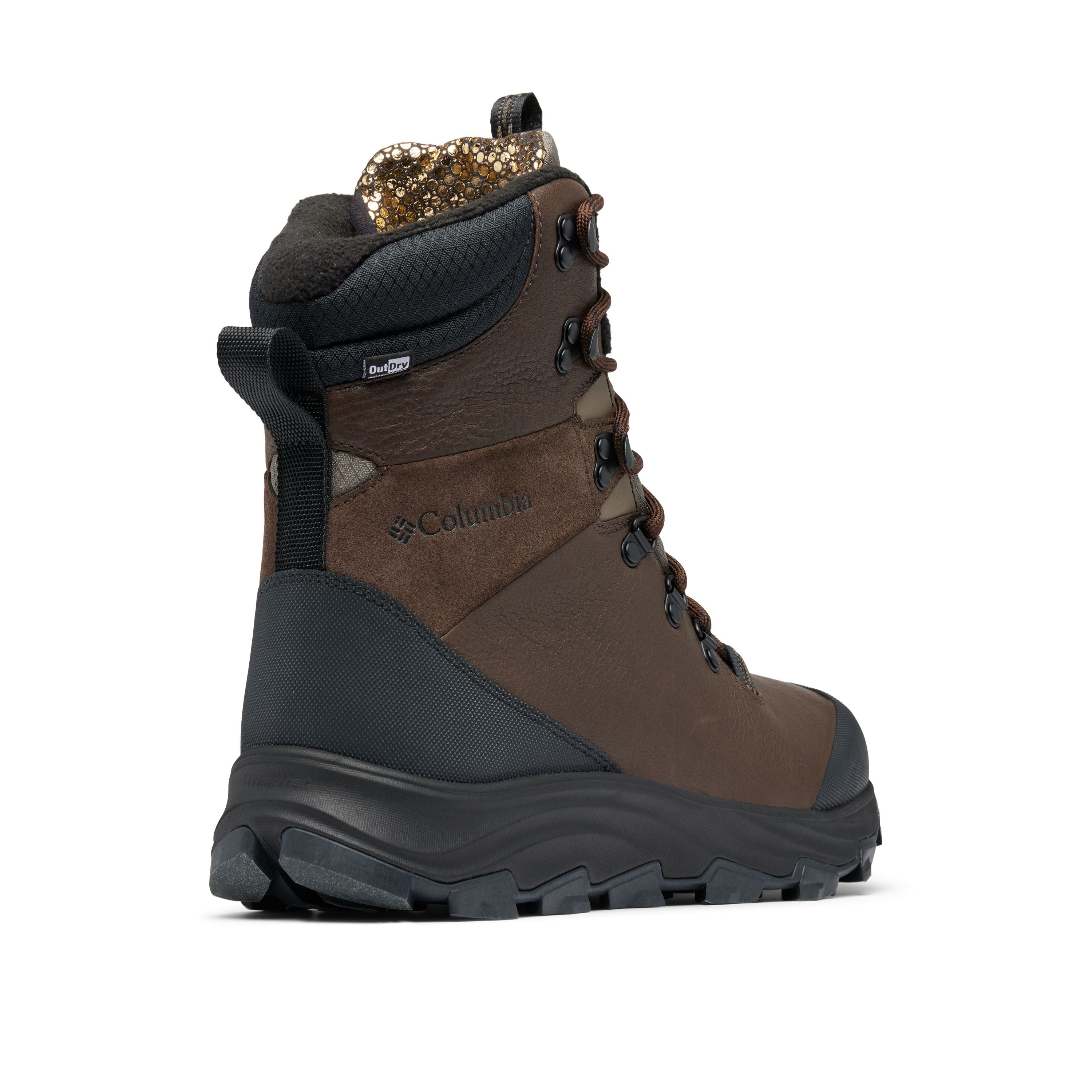 Bottes d'hiver "Expeditionist Extreme" - Homme
