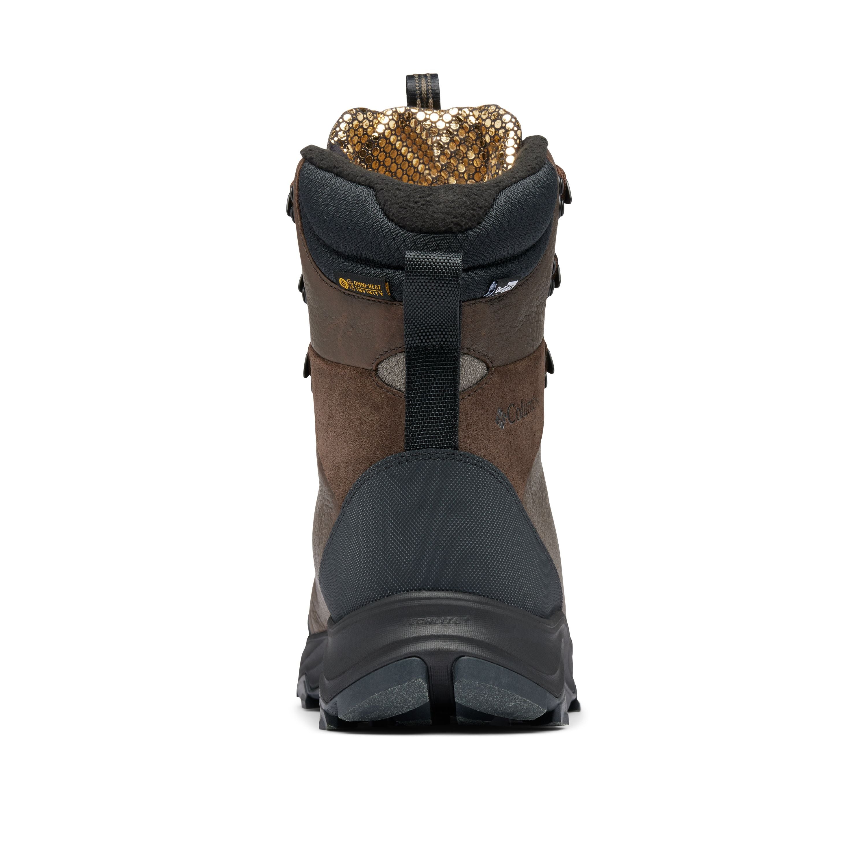 Bottes d'hiver "Expeditionist Extreme" - Homme