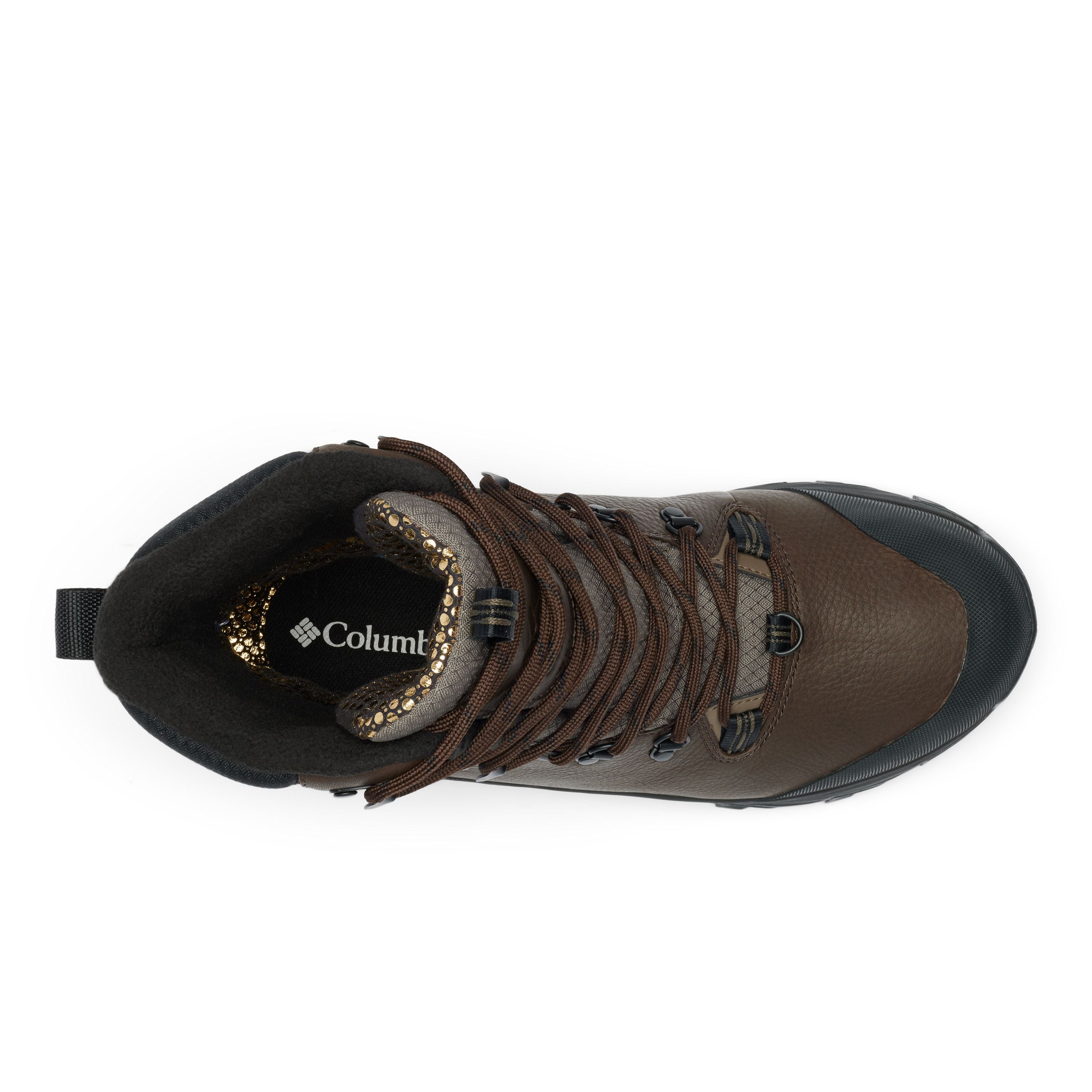 Bottes d'hiver "Expeditionist Extreme" - Homme