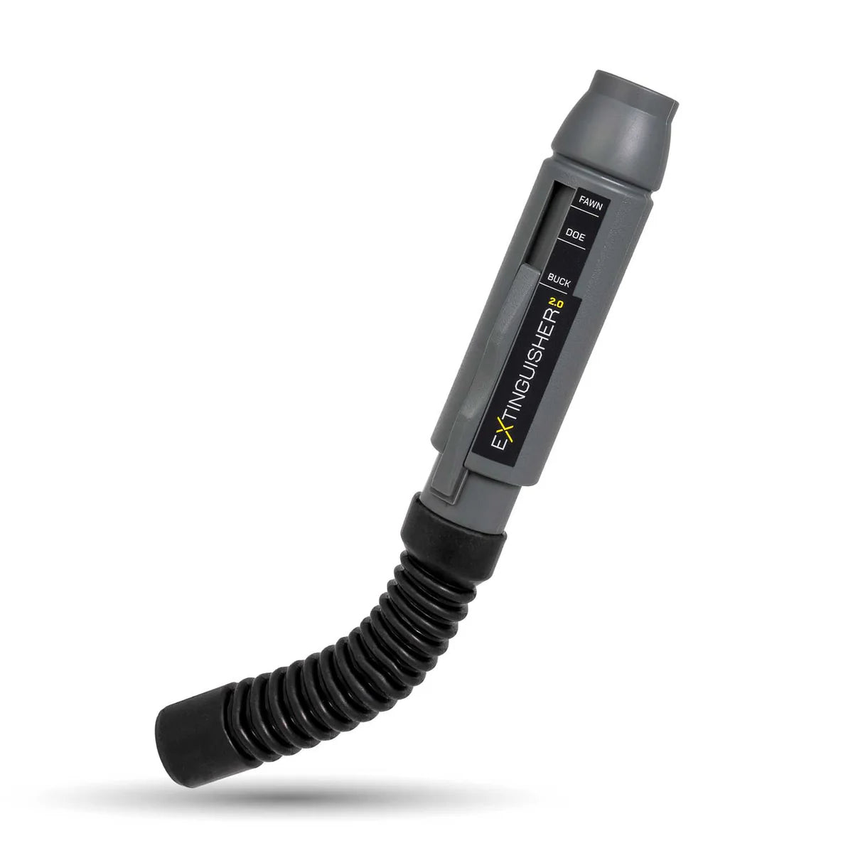 Appeau à chevreuil "Extinguisher"