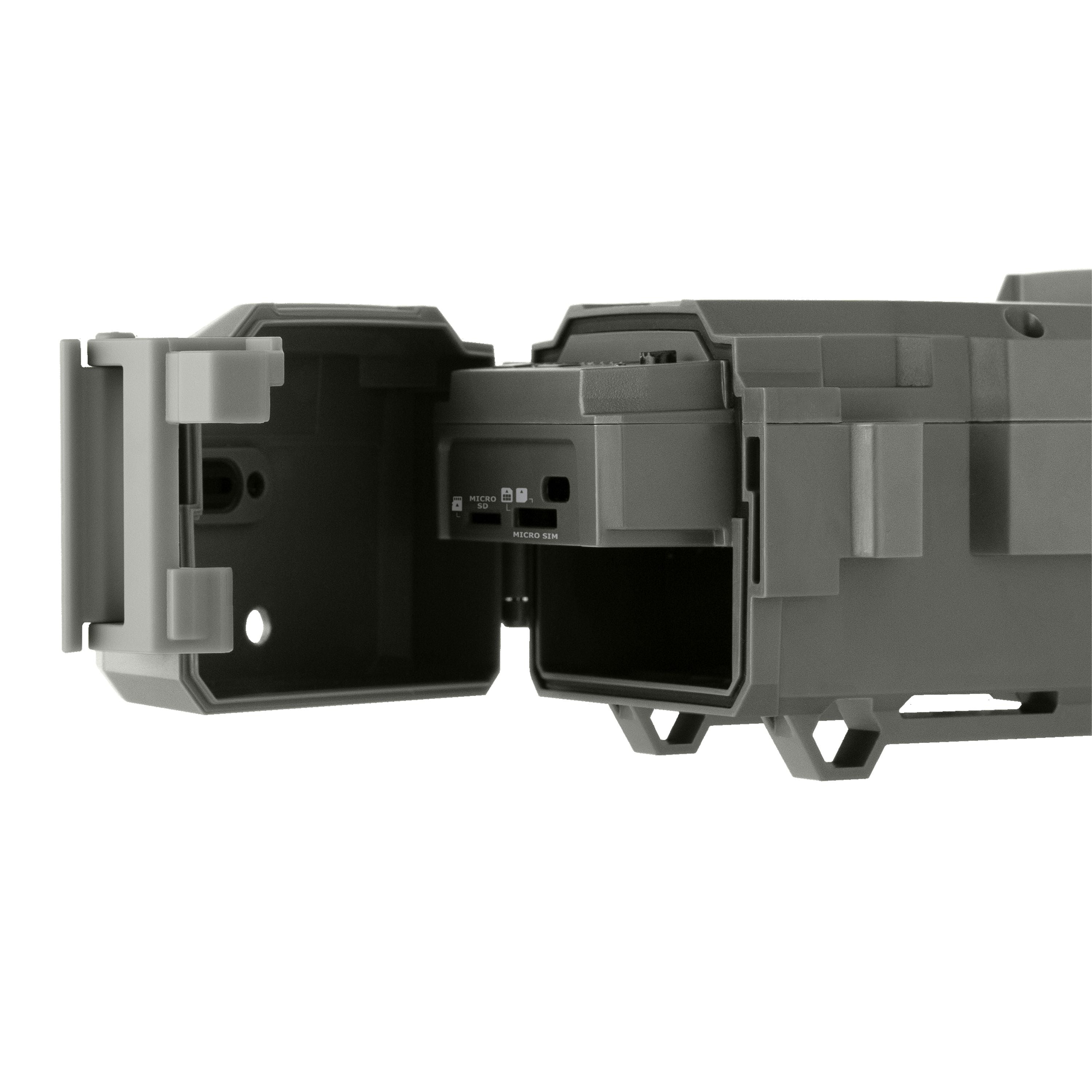 "Flex-M2" Cellular camera