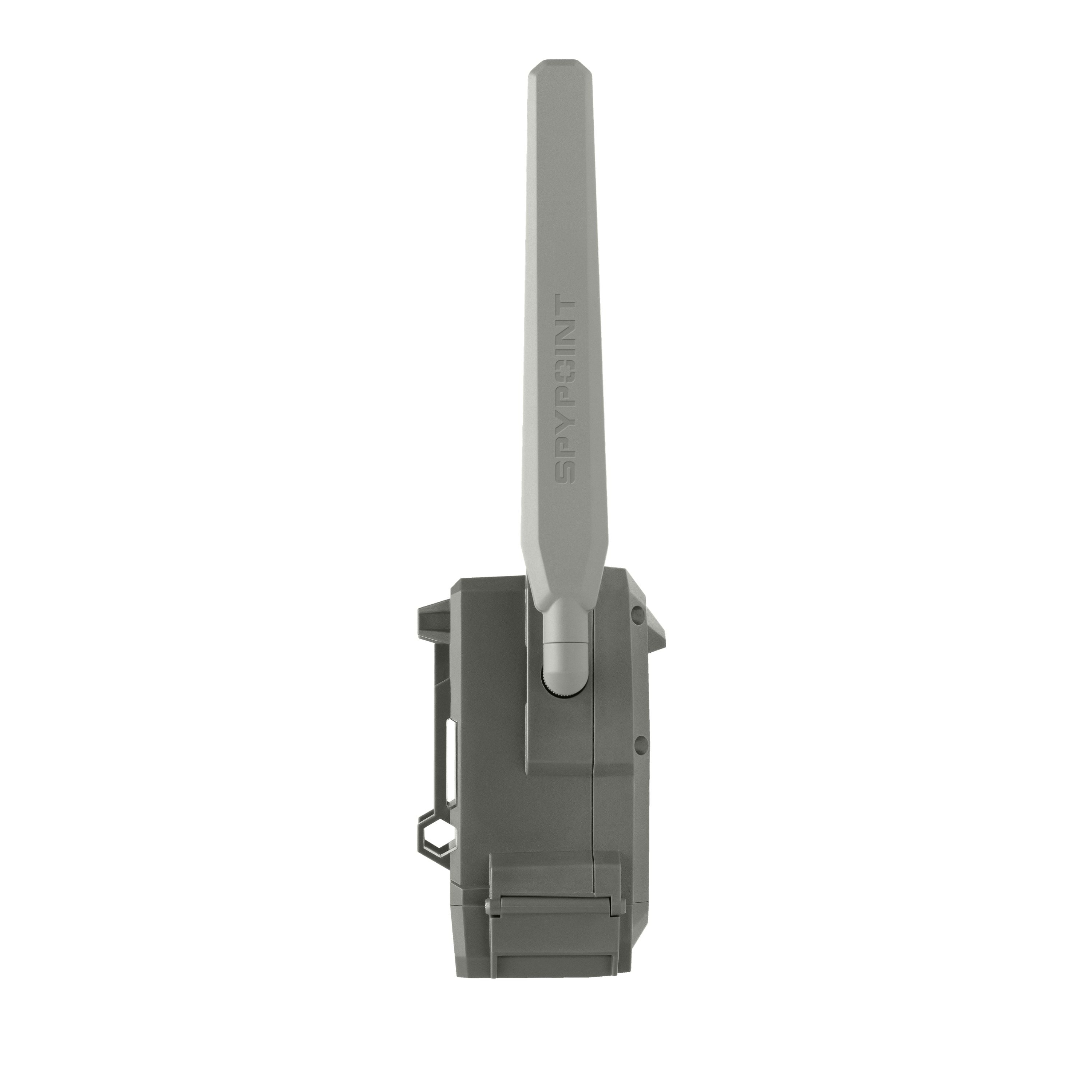 Ensemble caméra FLEX-M2 et panneau solaire 5W