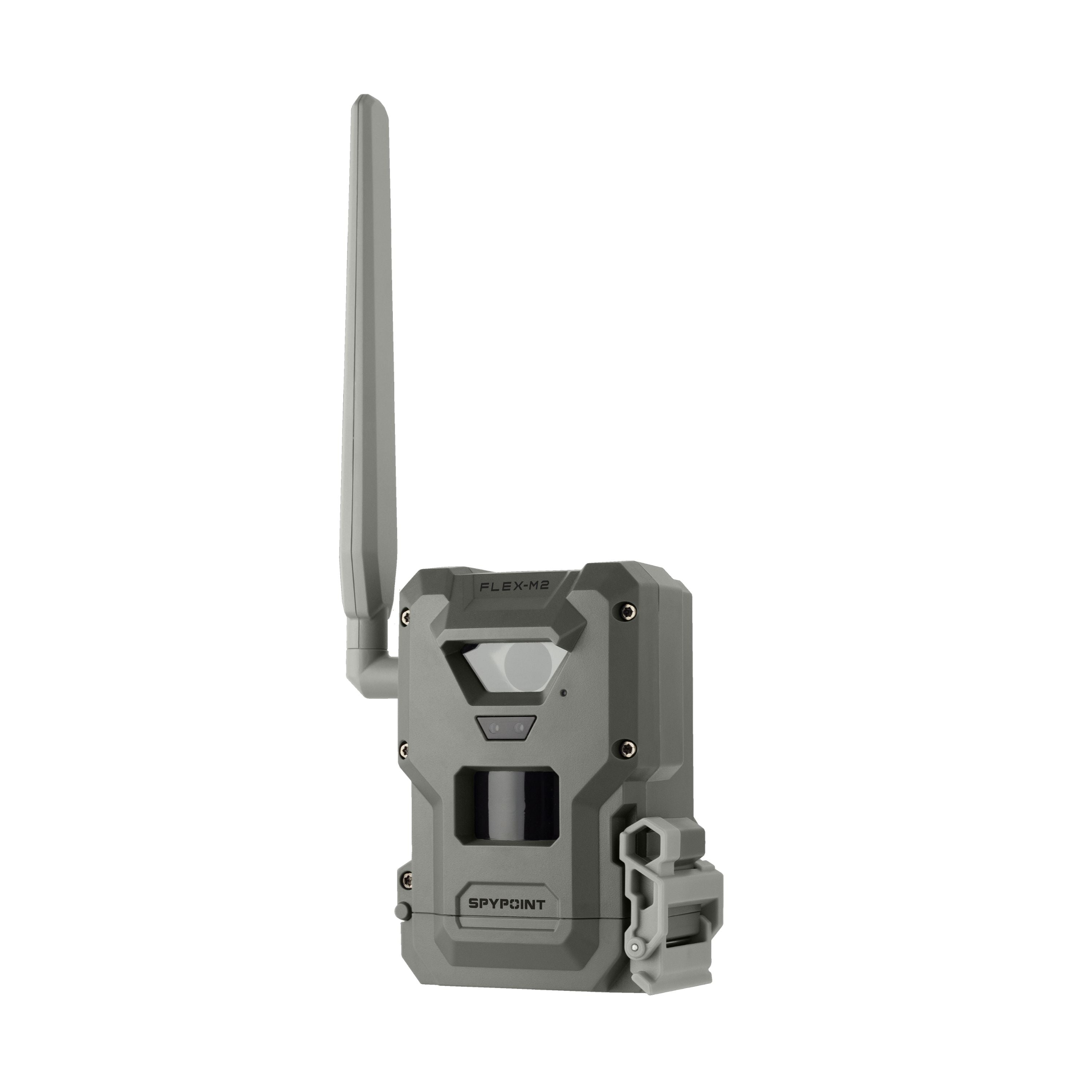 "Flex-M2" Cellular camera