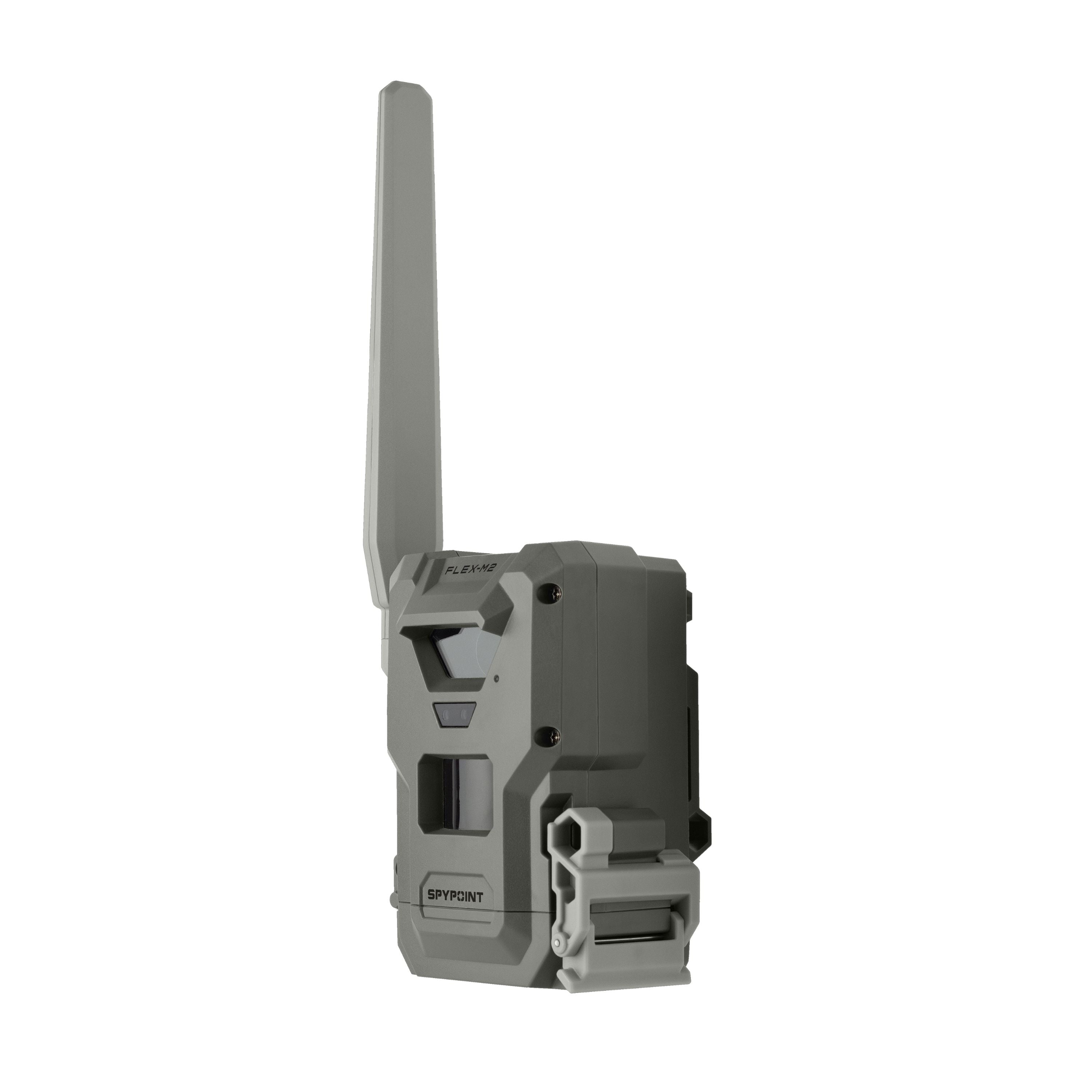 "Flex-M2" Cellular camera