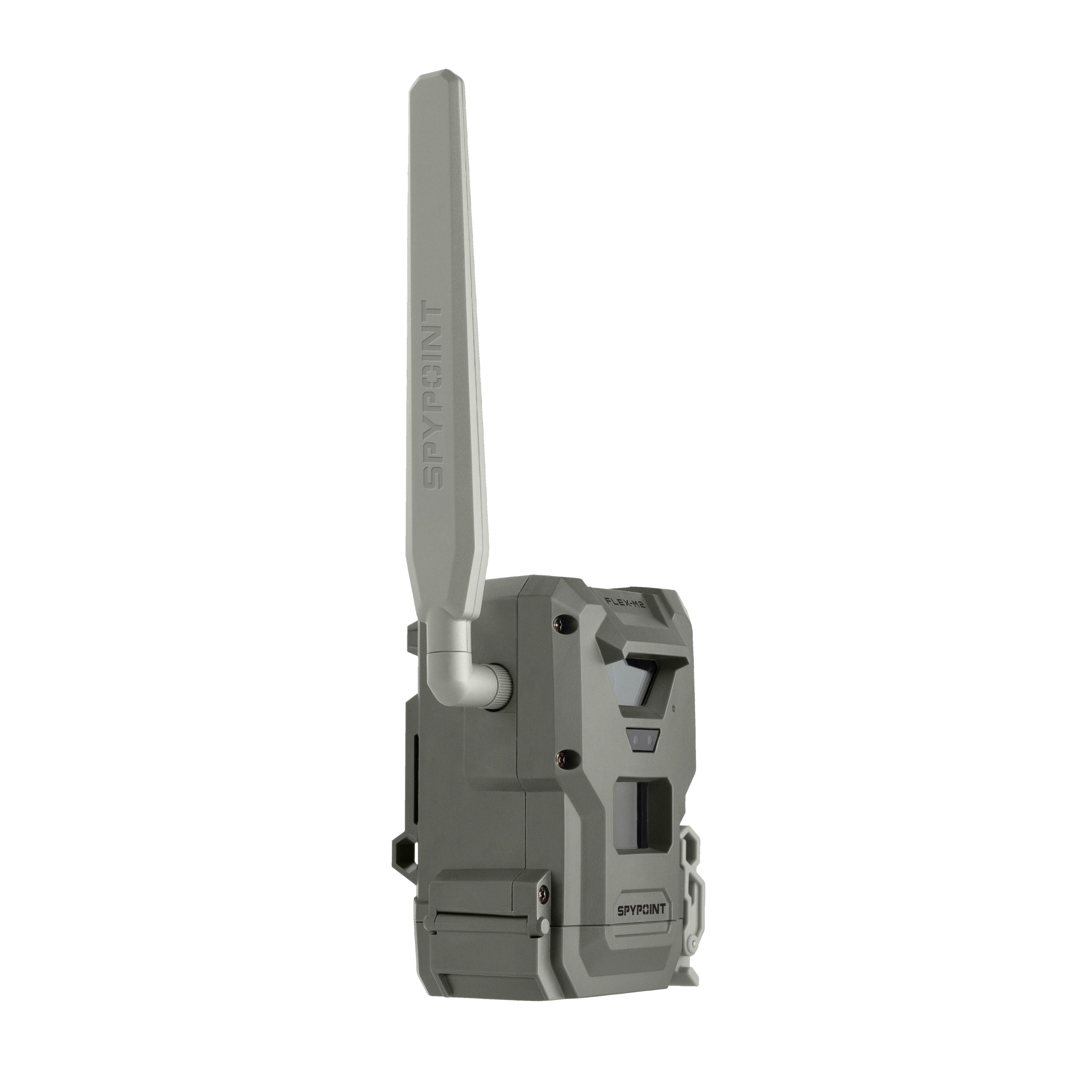 "Flex-M2" Cellular camera