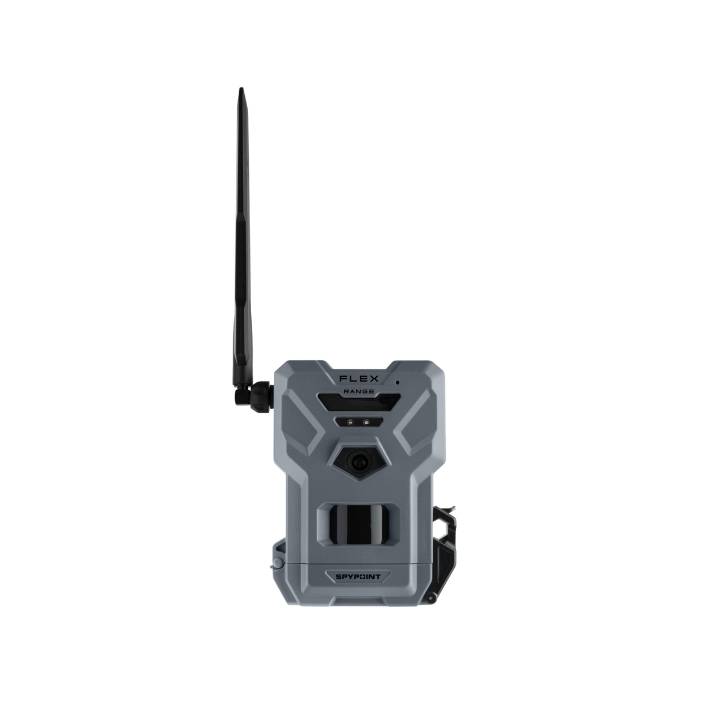 "Flex-Range" Satellite camera