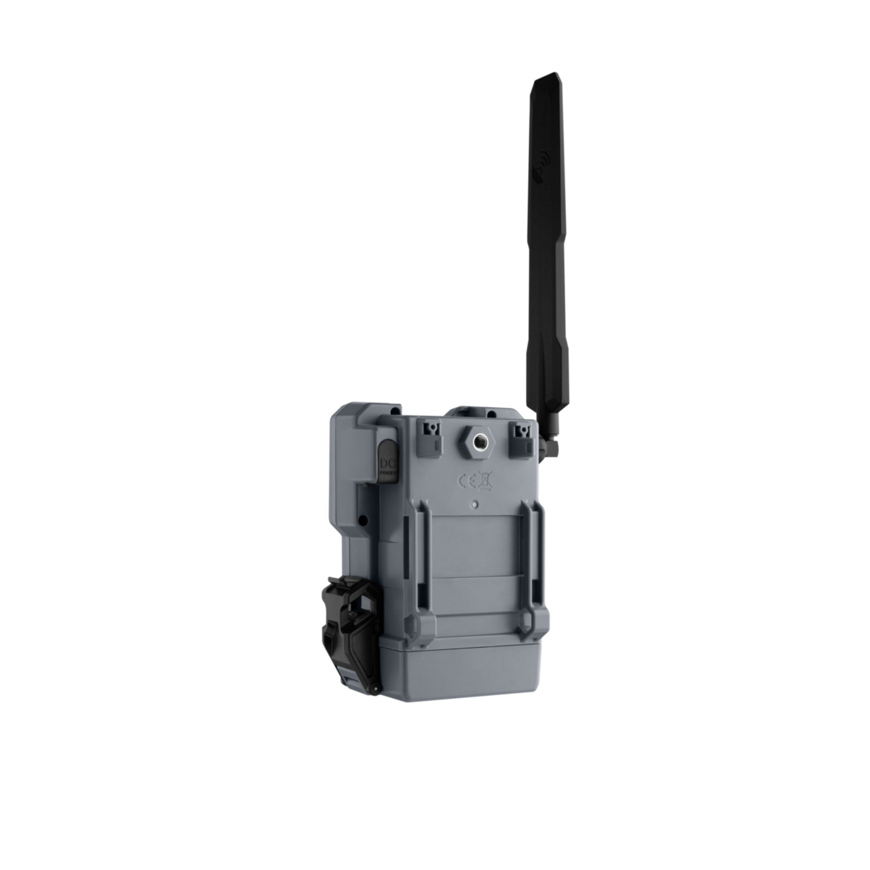 "Flex-Range" Satellite camera