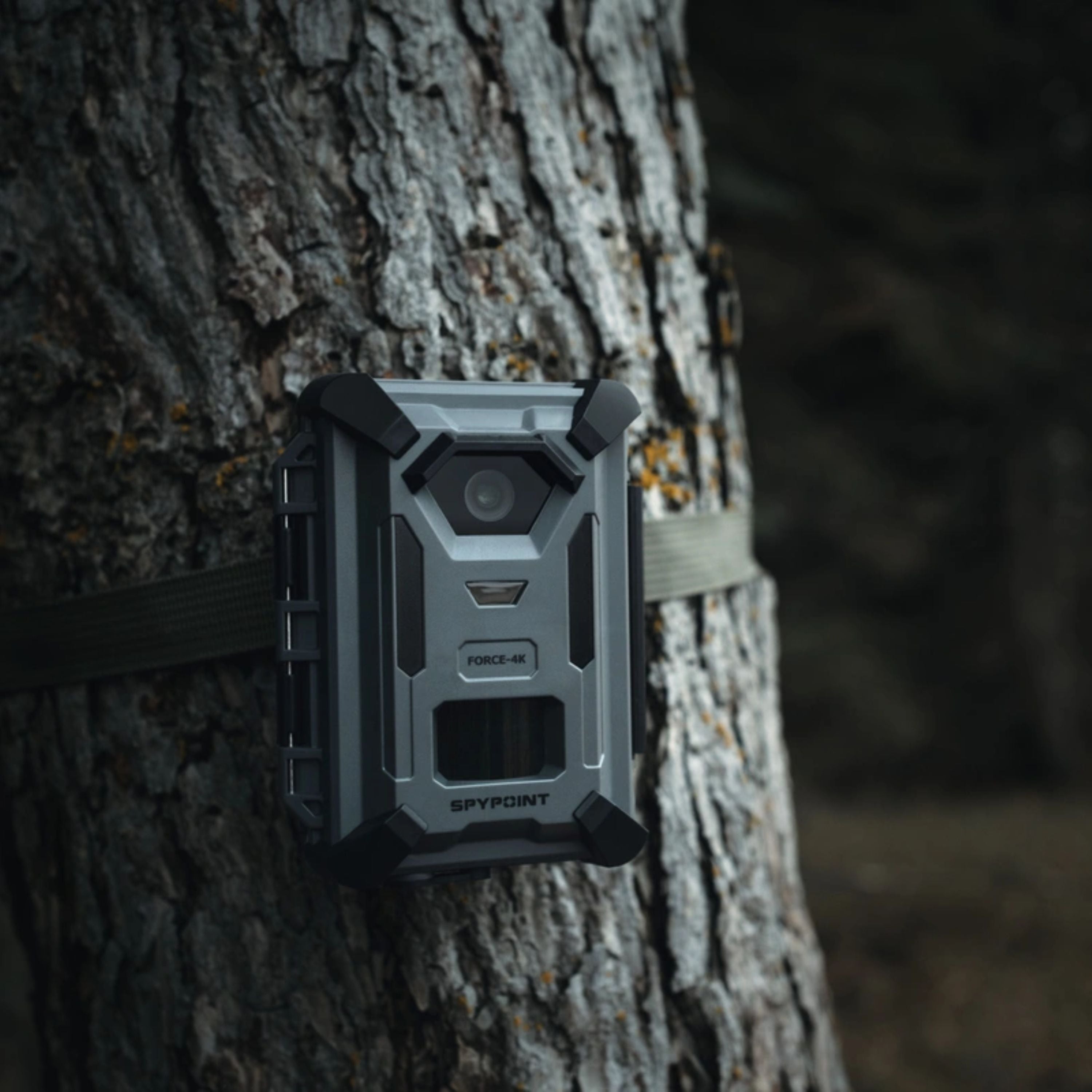Force-4K Camera