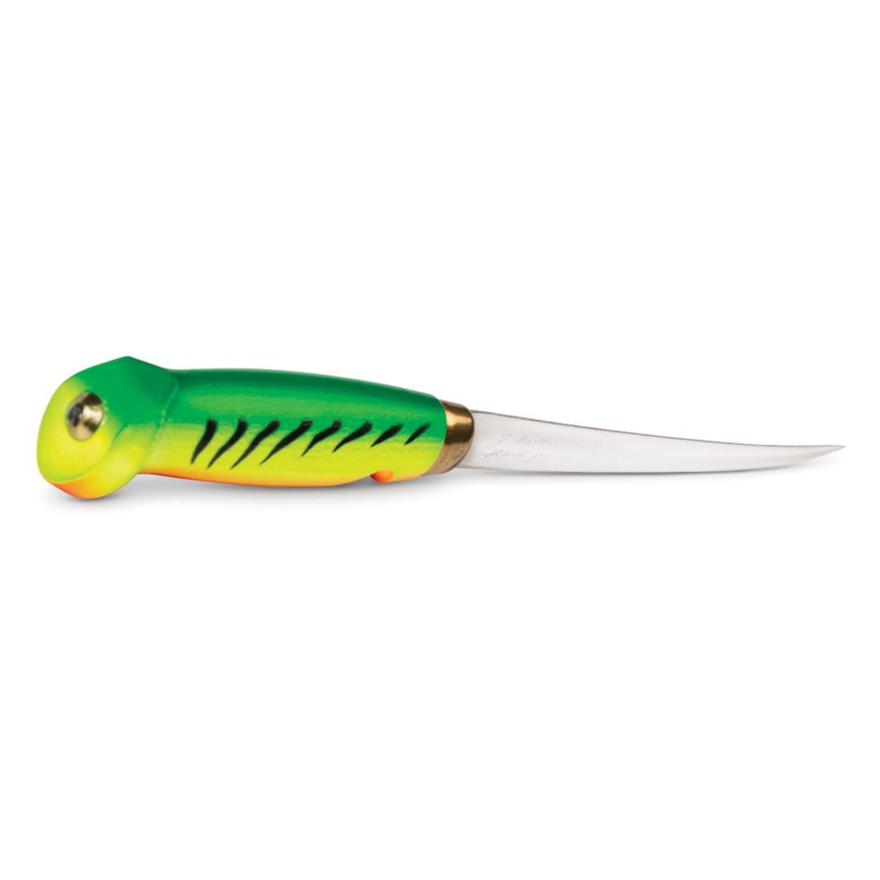 Couteau "Fish N' Fillet"