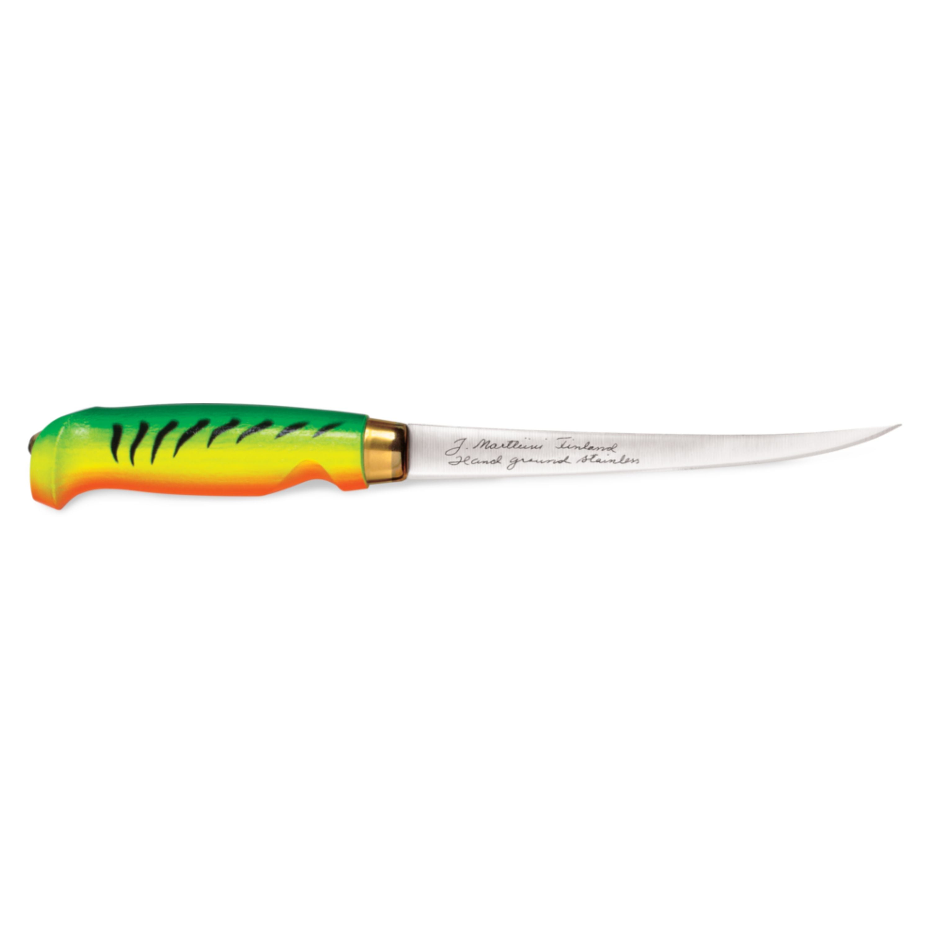 Couteau "Fish N' Fillet"