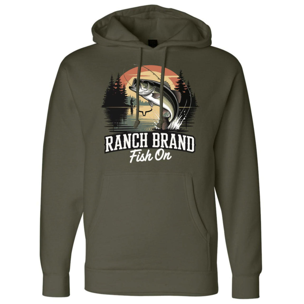 Ranch Brand — Groupe Pronature