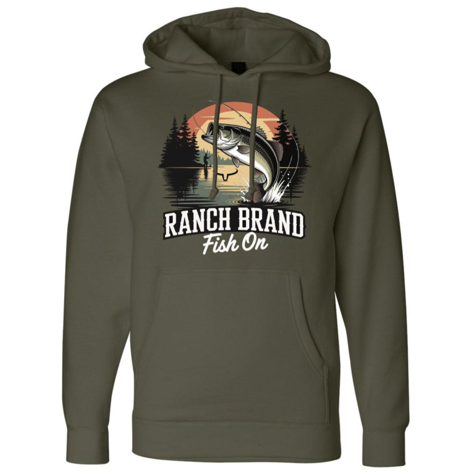 Ranch Brand — Groupe Pronature