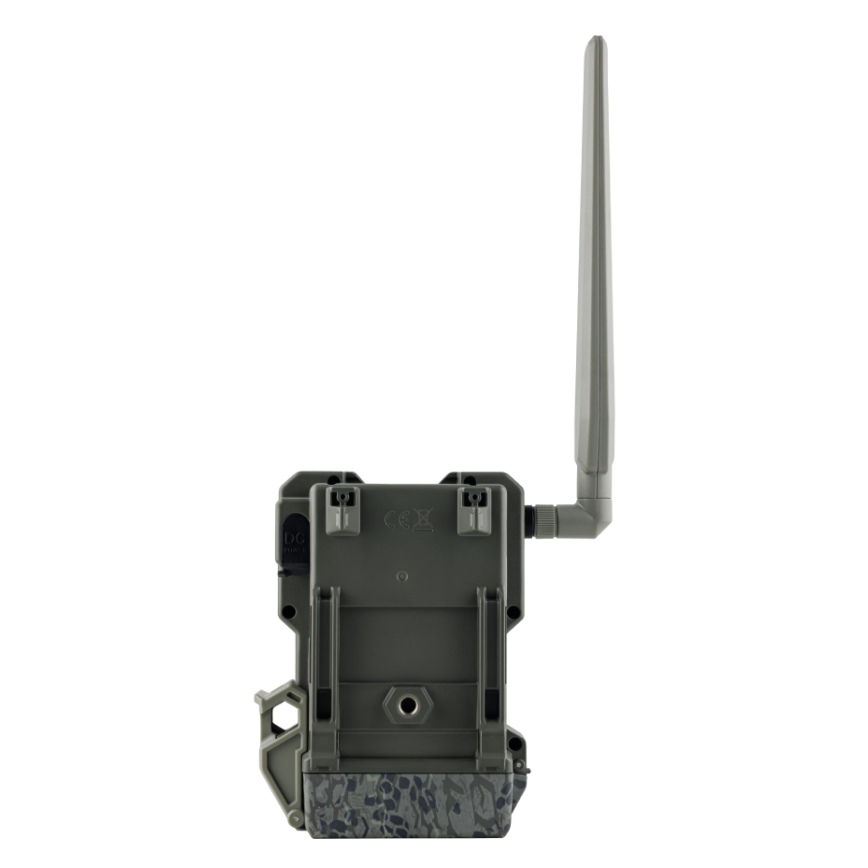 "Flex-G36" Cellular camera - Camo