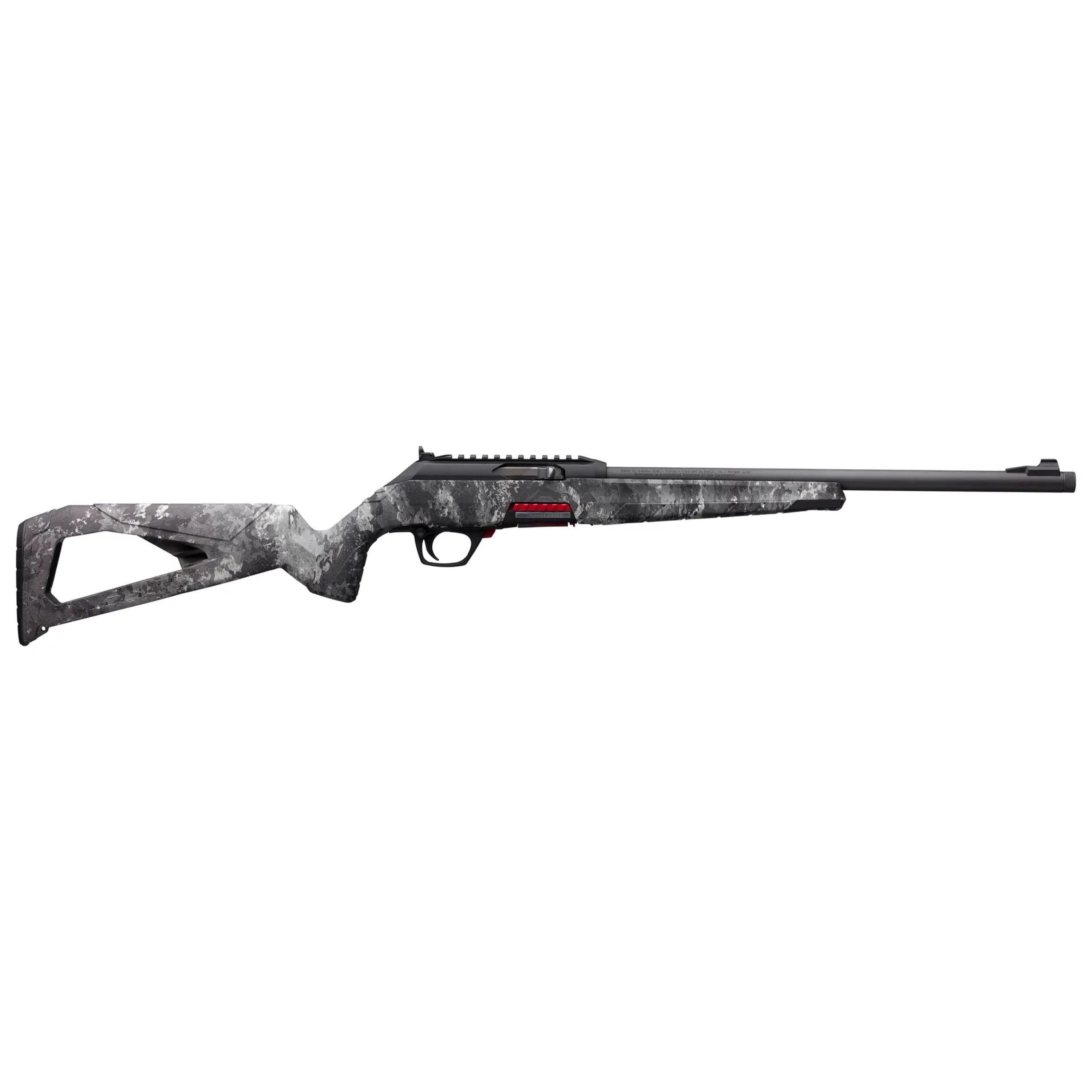 "Wildcat Midnight SR-S" Semi-automatic rifle cal. 22 LR