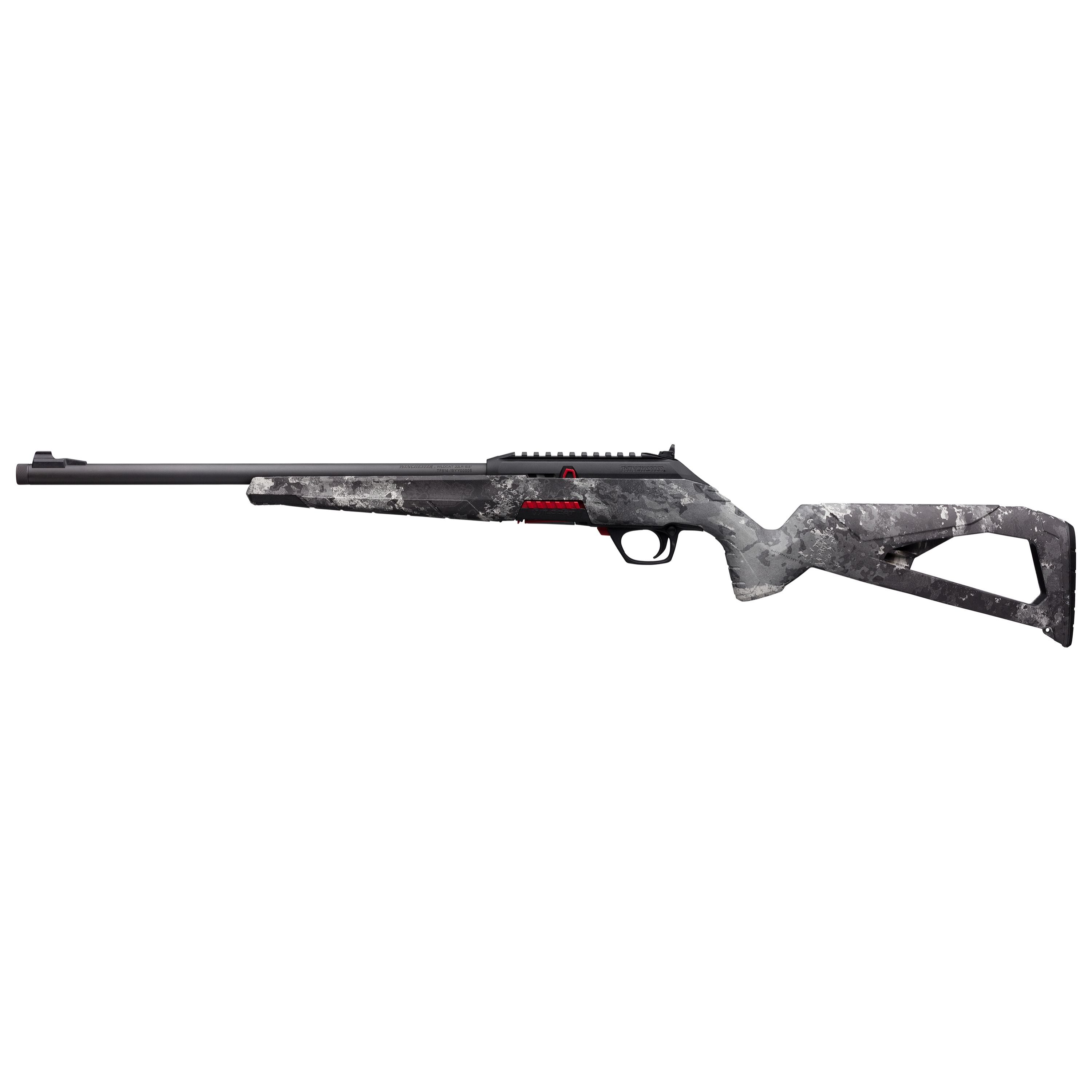"Wildcat Midnight SR-S" Semi-automatic rifle cal. 22 LR