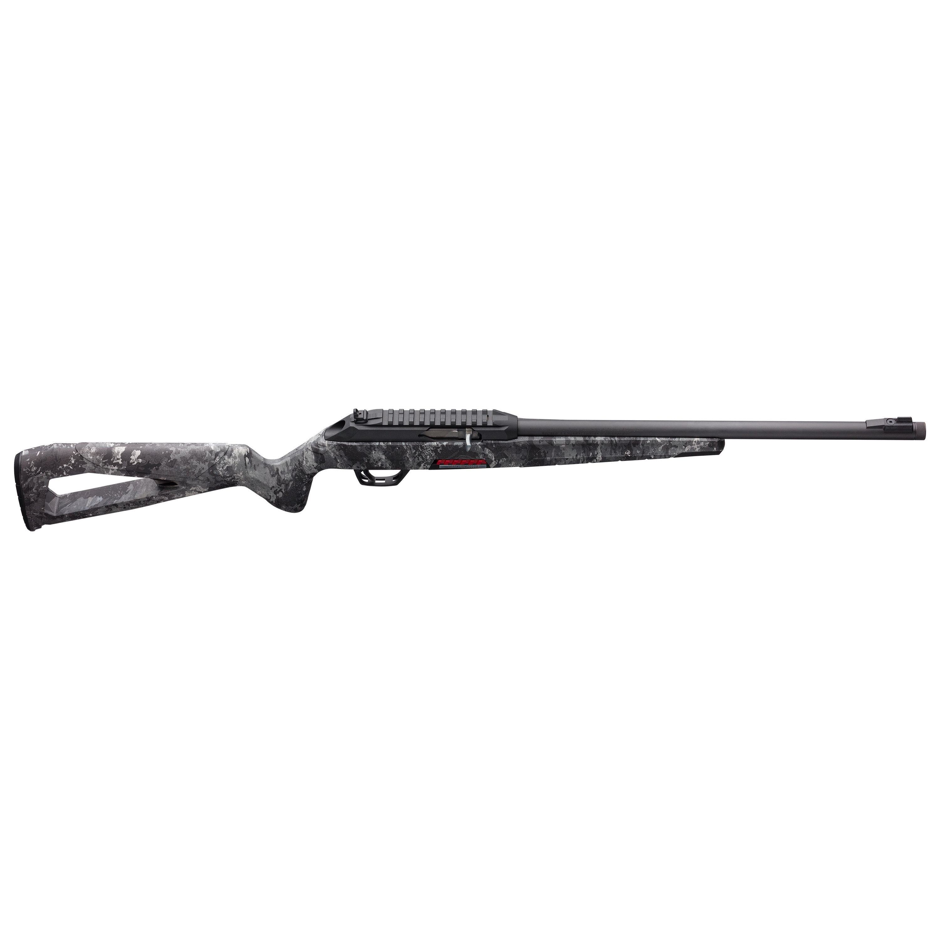 "Wildcat Midnight SR-S" Semi-automatic rifle cal. 22 LR