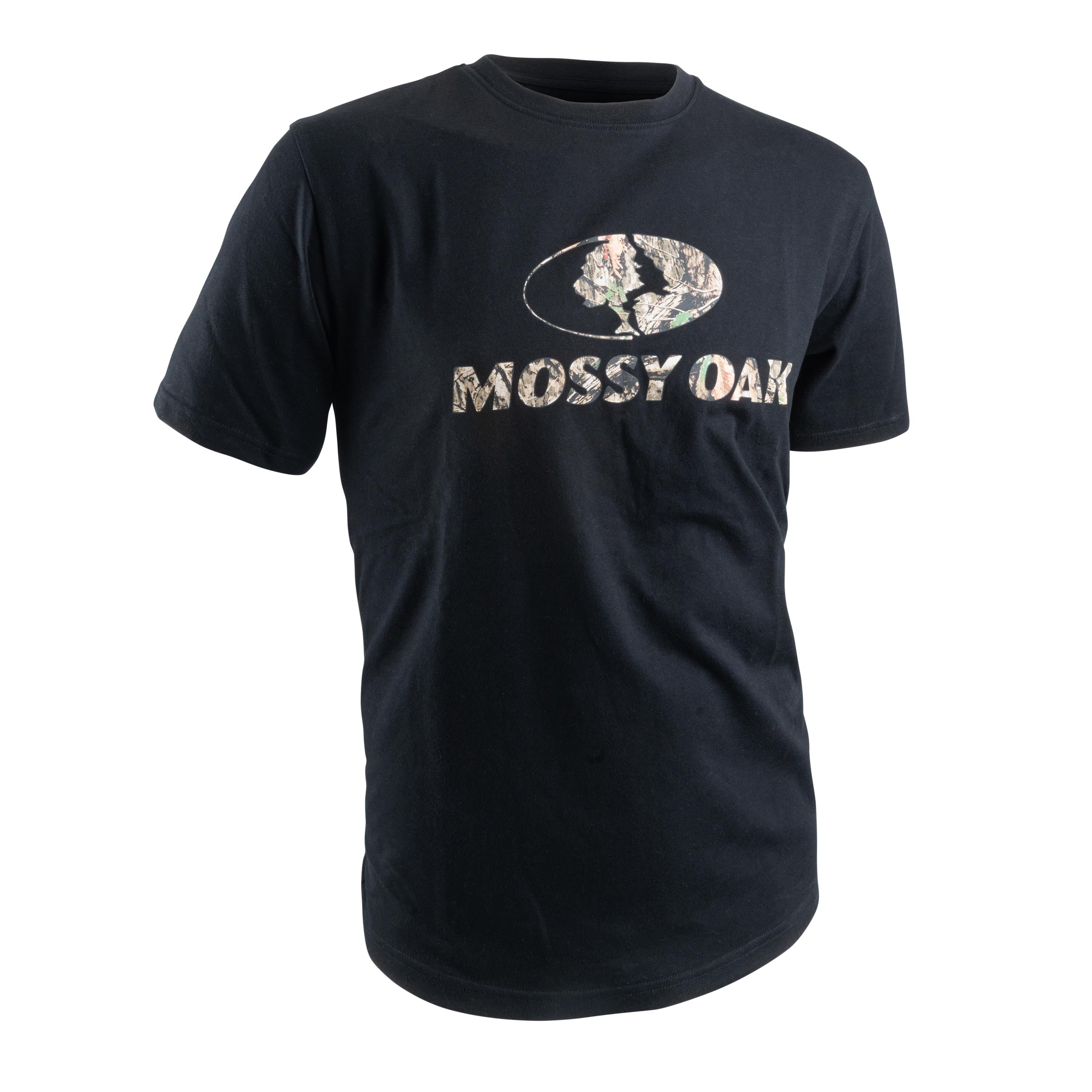 "Pro SS Mossy Oak Country DNA" T-shirt - Unisex
