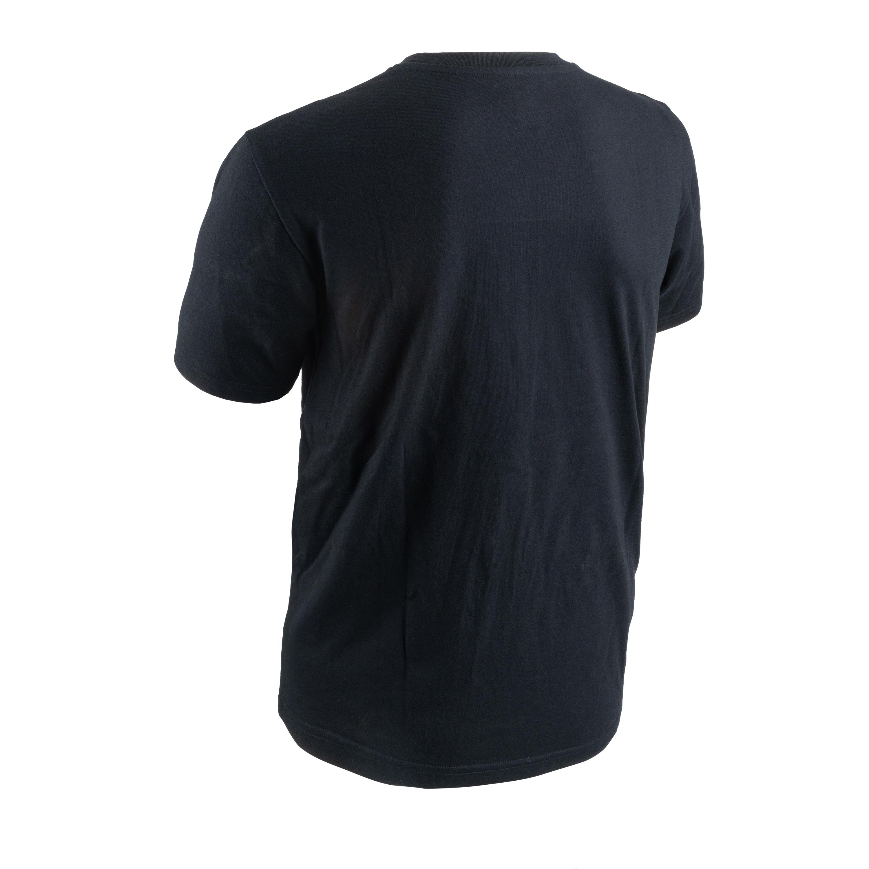 "Pro SS Mossy Oak Country DNA" T-shirt - Unisex