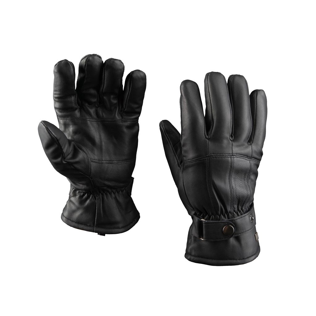 Gants "Savoie" - Homme