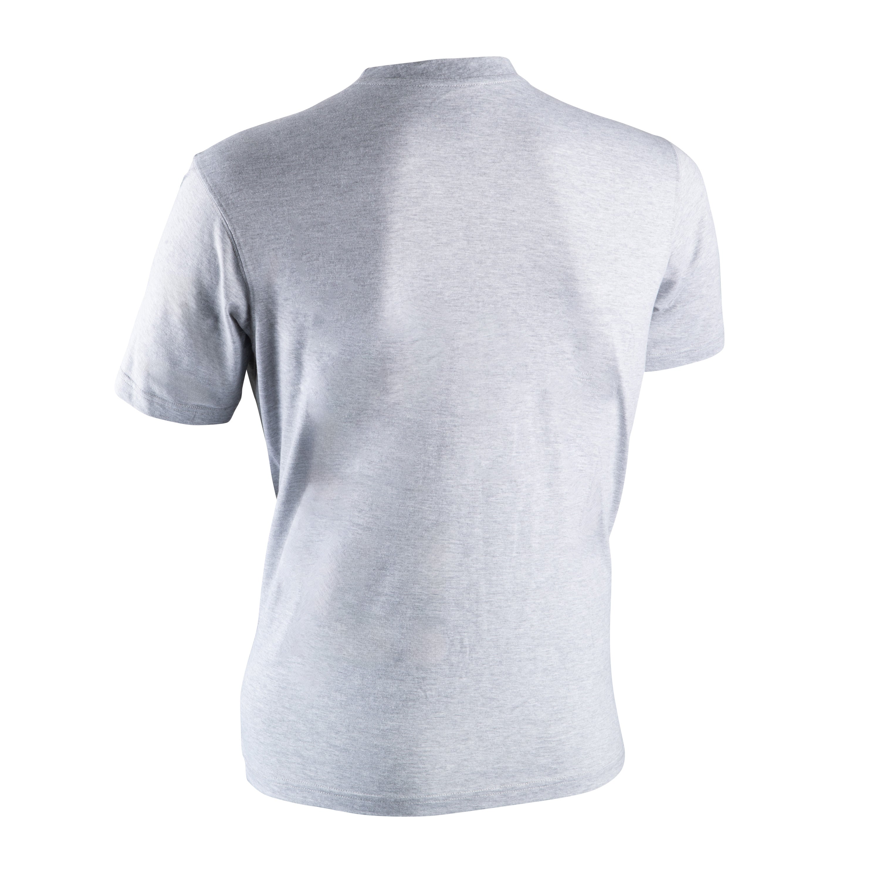 Chandail à manches courtes "Chill" - Homme