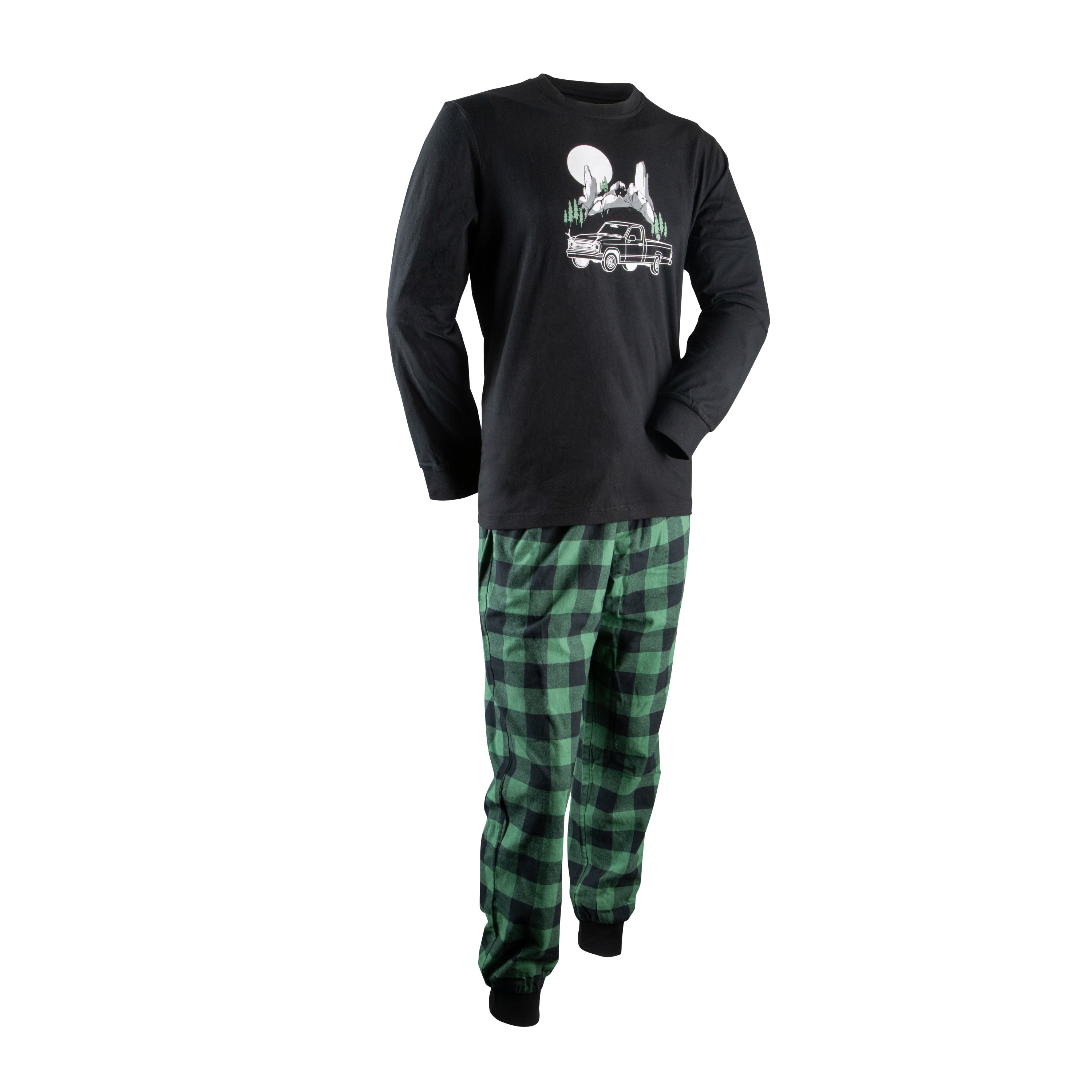 Pyjama "Fossan II" - Homme