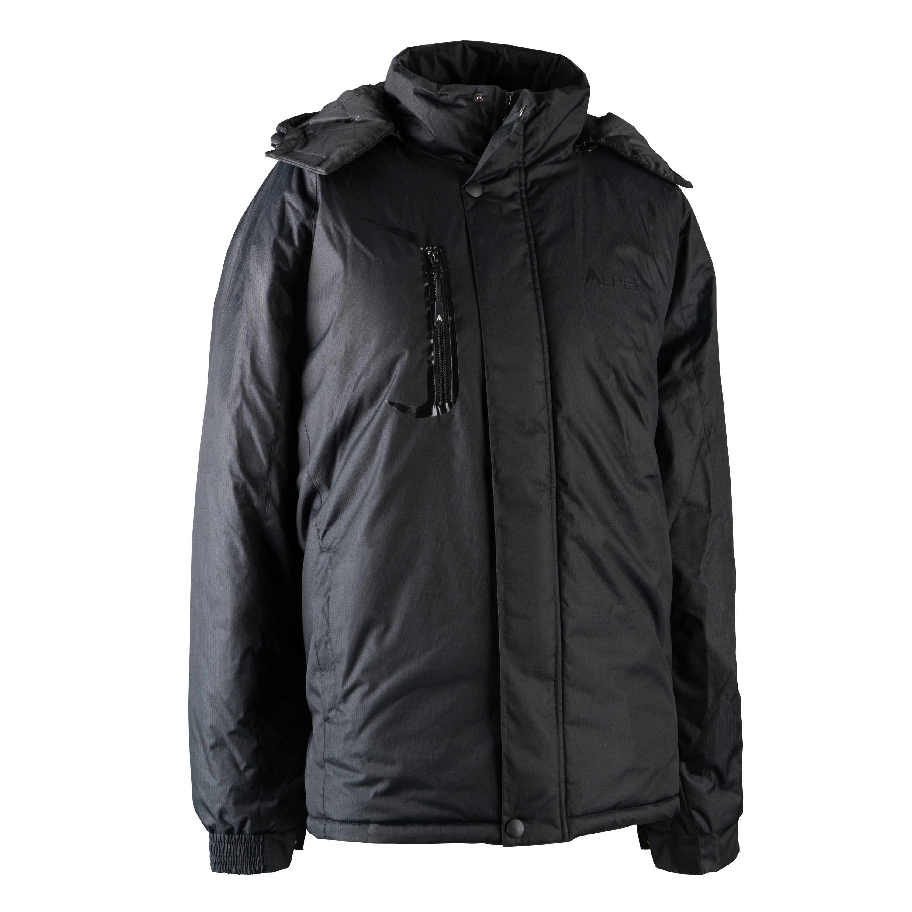 Manteau d'hiver "Matagami" - Homme