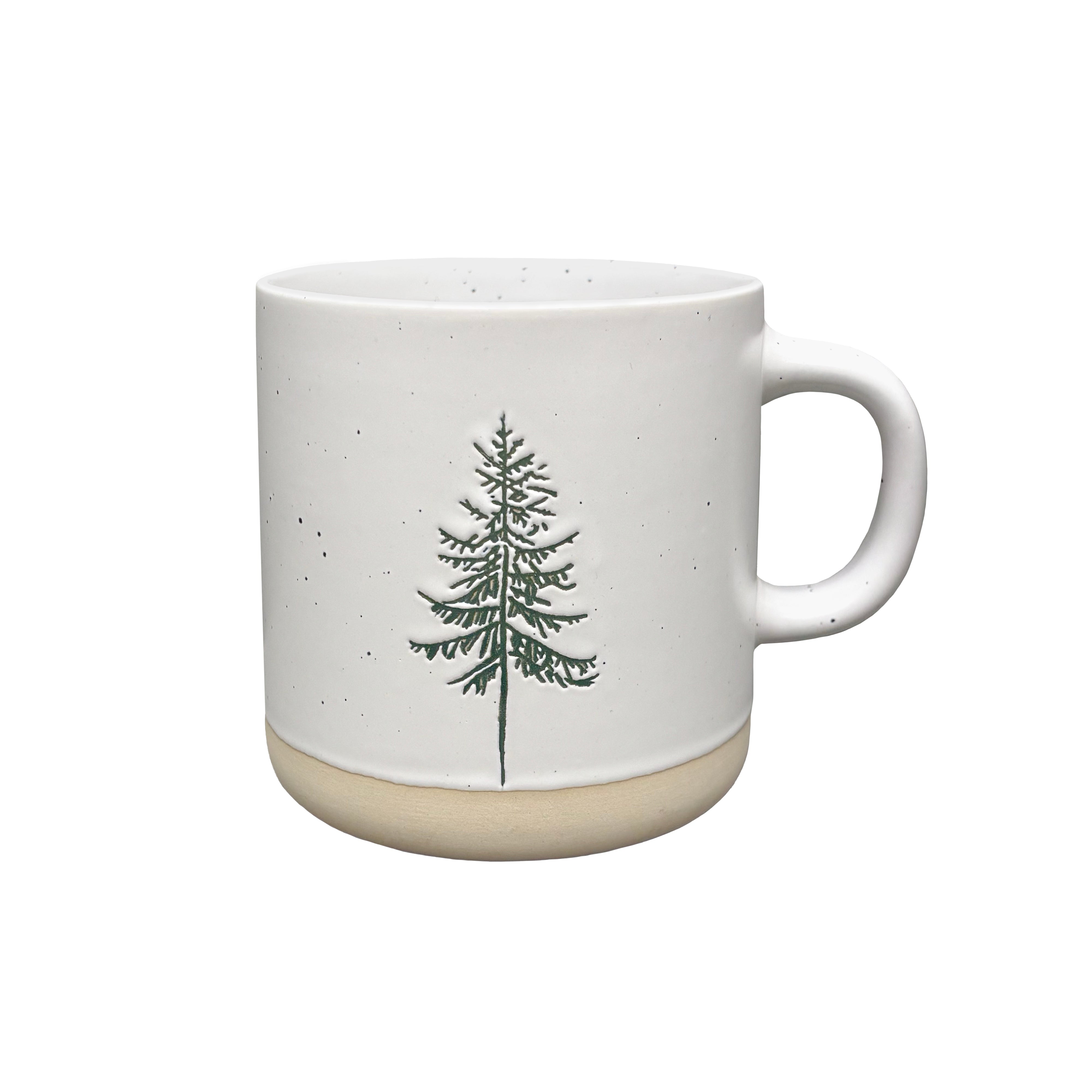 Tree mug