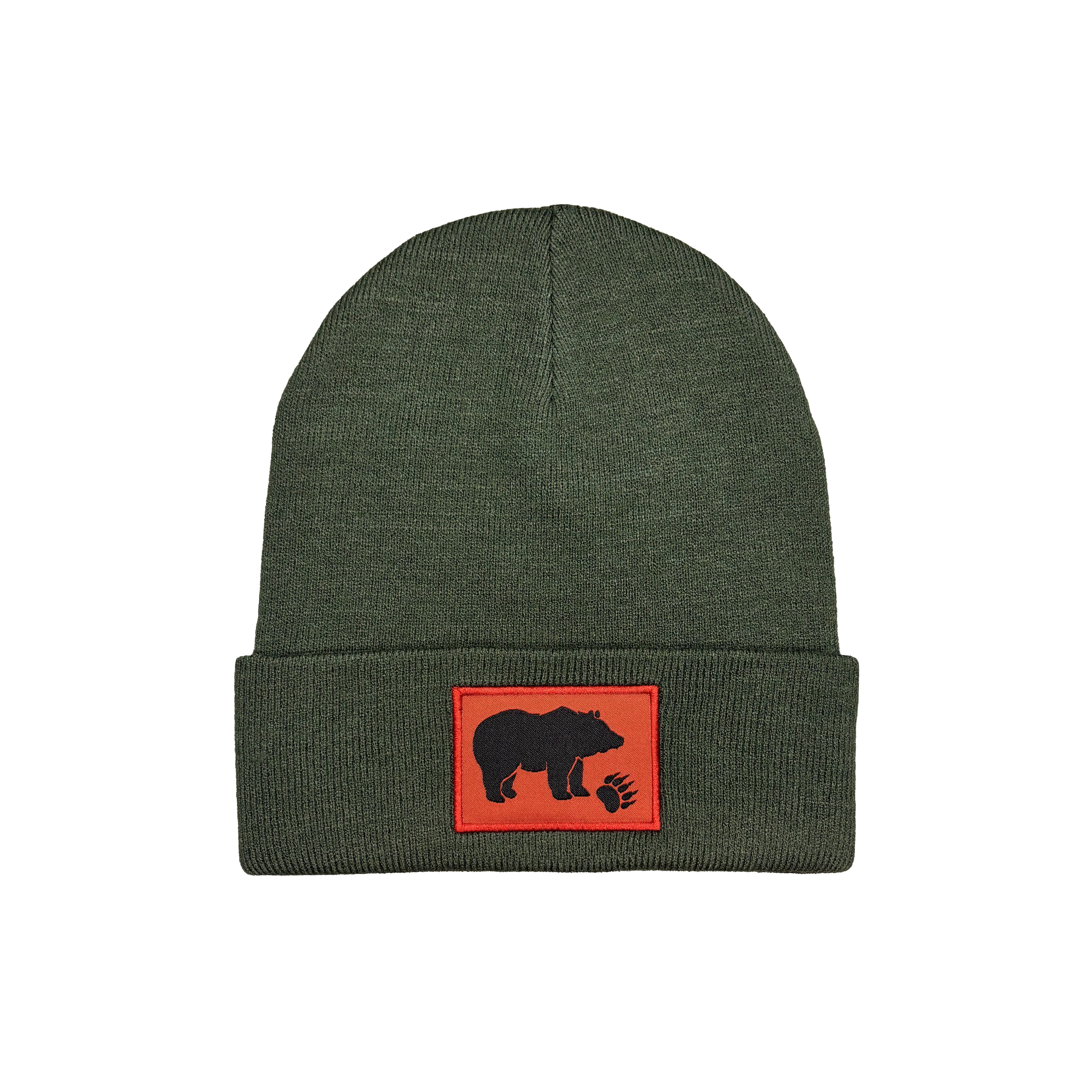 Tuque "Bear" - O/S