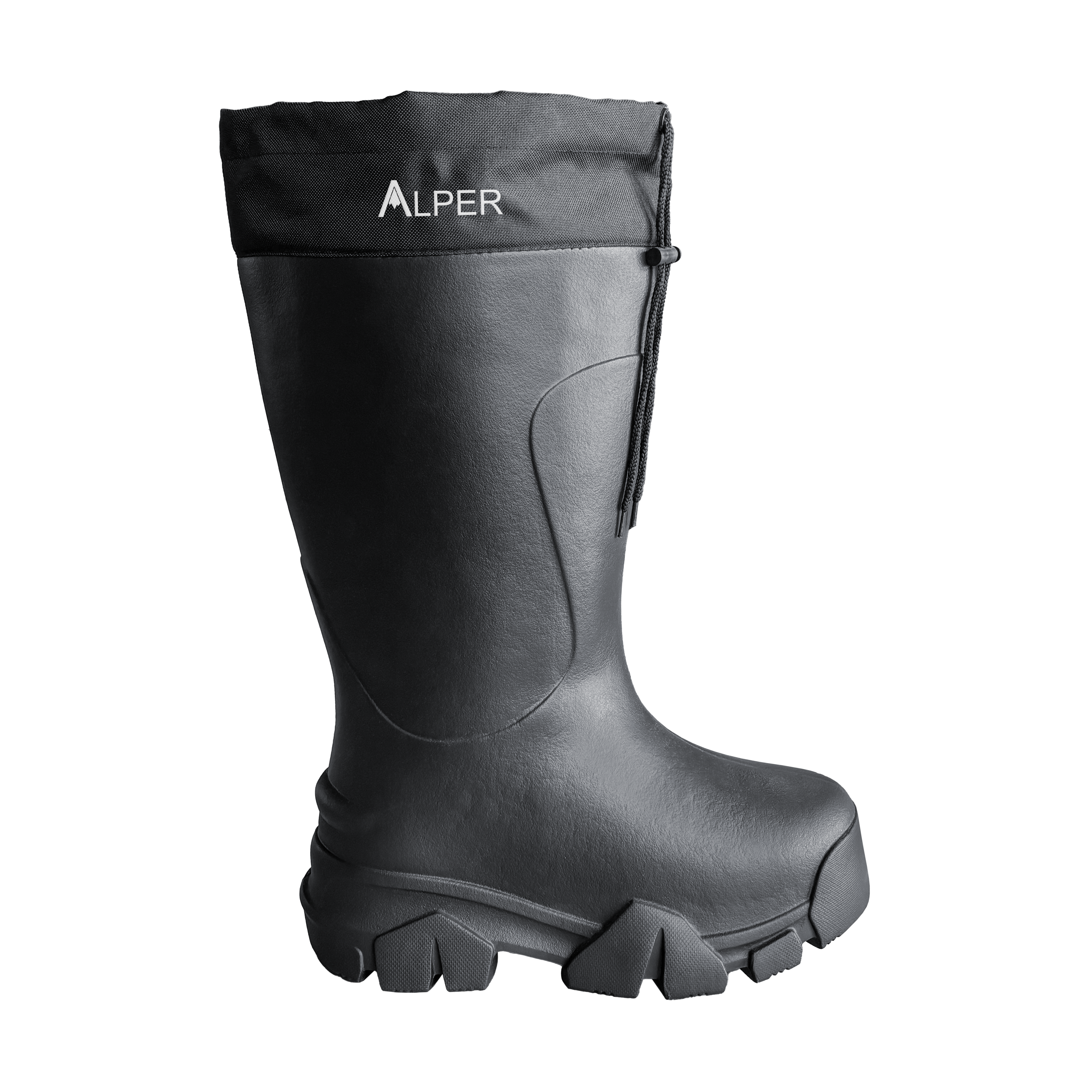 Bottes d'hiver "Sasquatch"- Homme