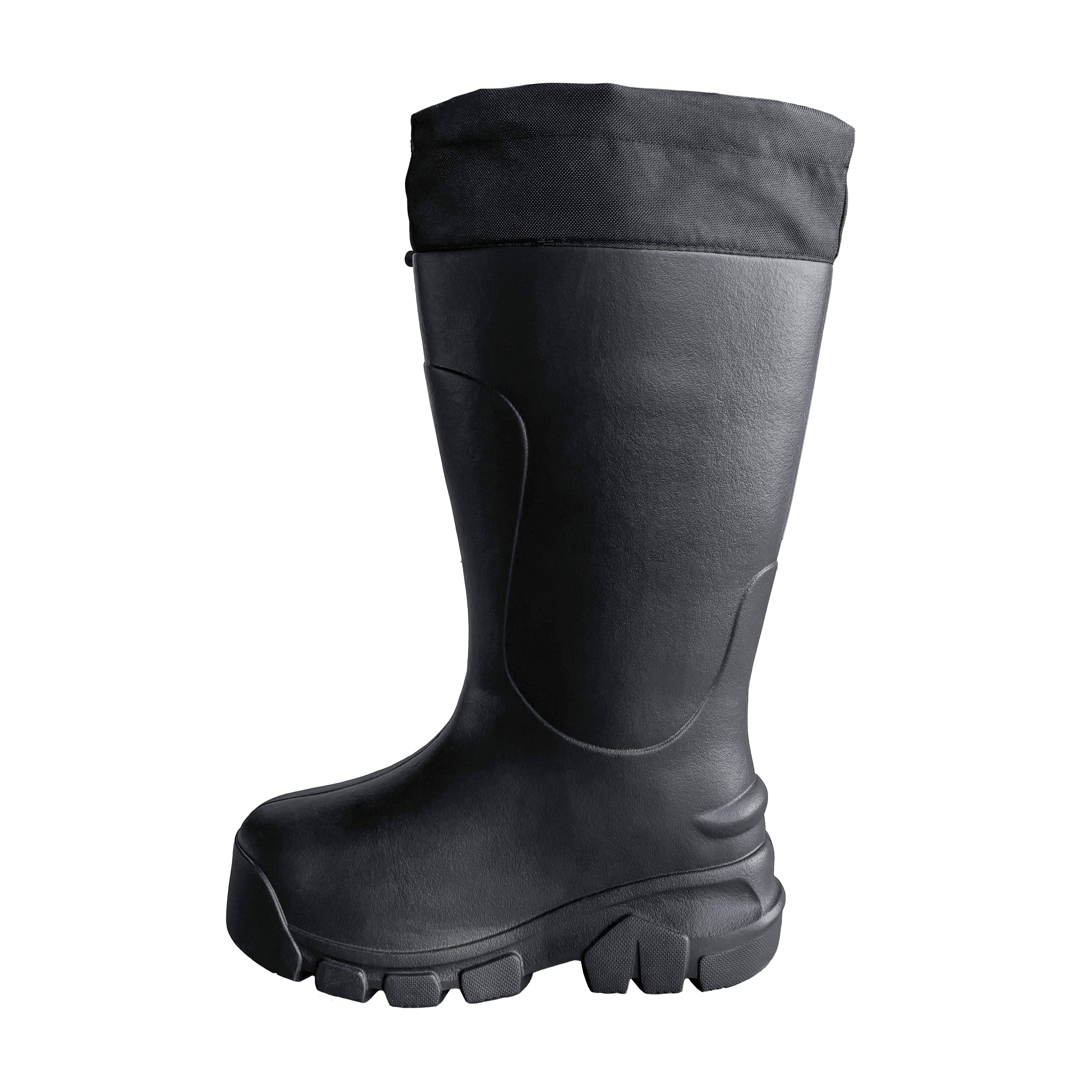 Bottes d'hiver "Sasquatch"- Homme