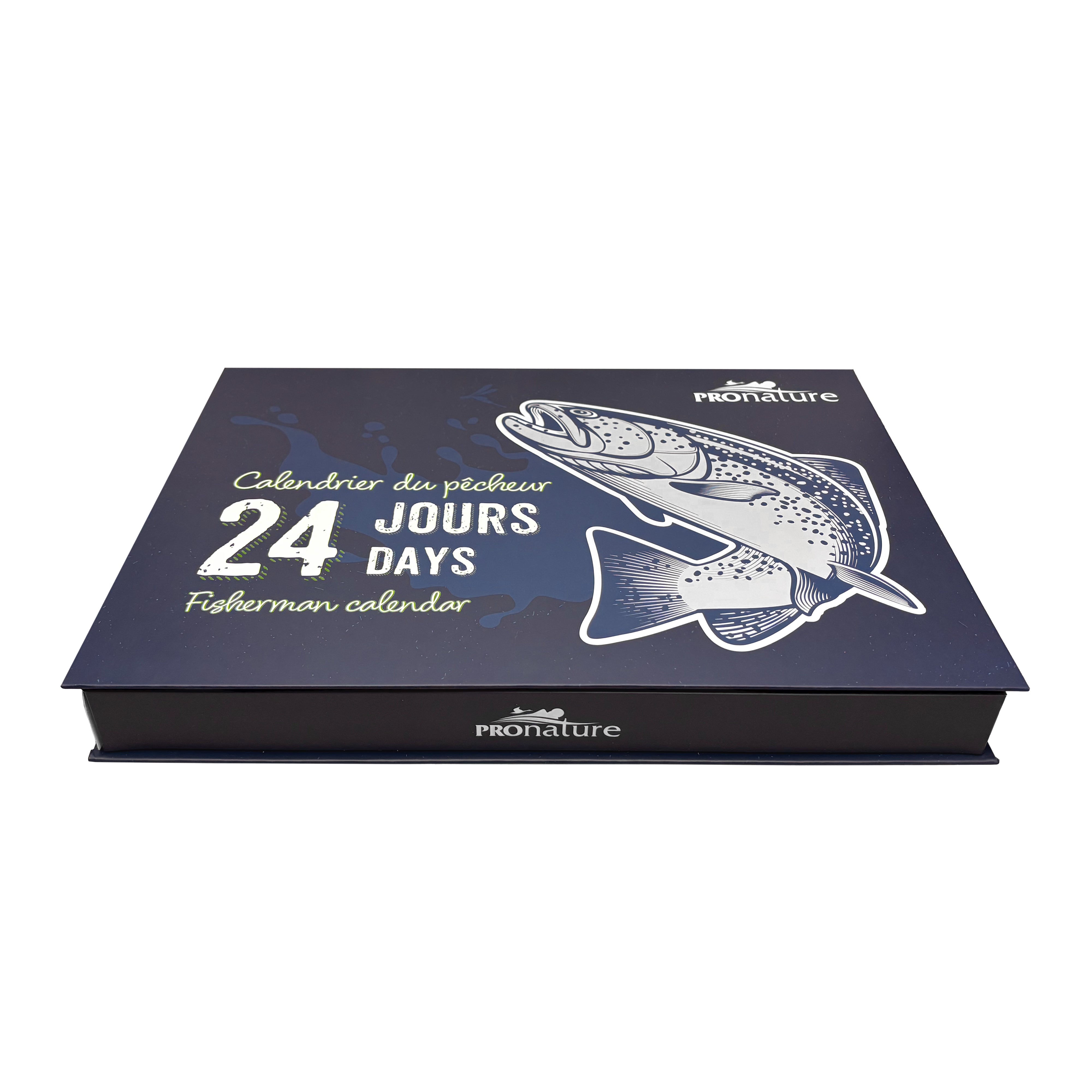 Fisherman #39 s Advent calendar Groupe Pronature Fisherman #39 s Advent calendar Groupe Pronature