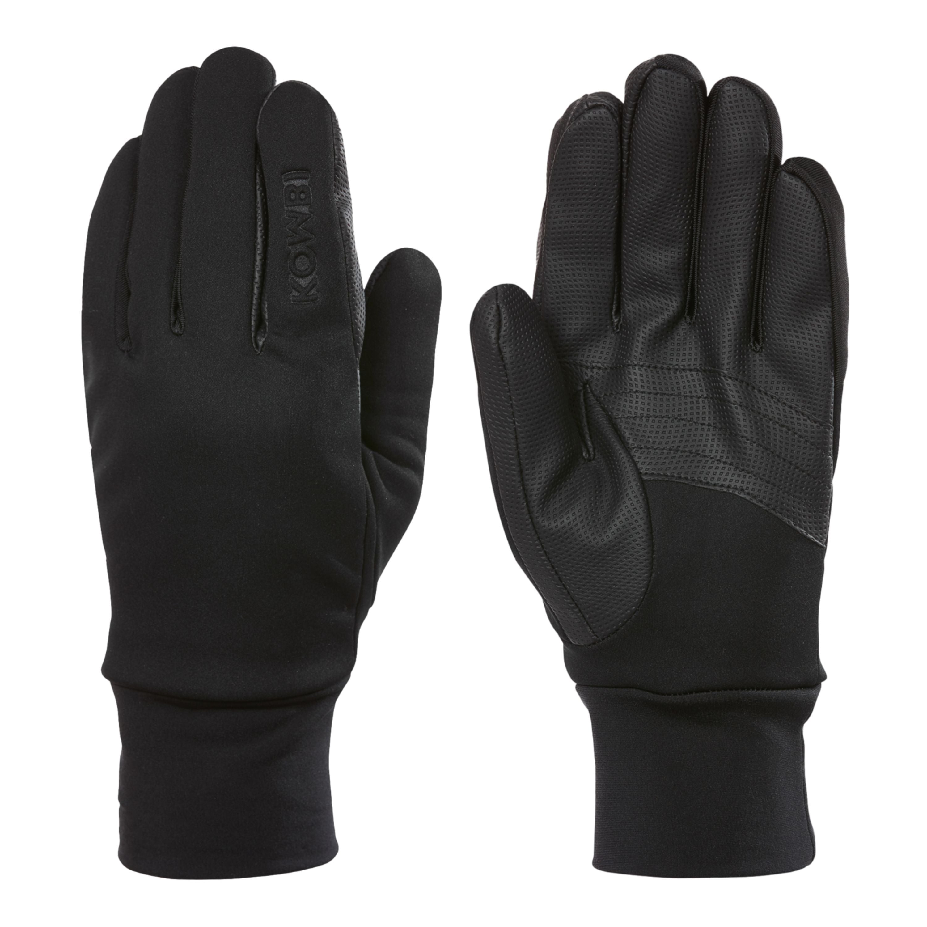 "The winter multi tasker" Gloves - Women’s