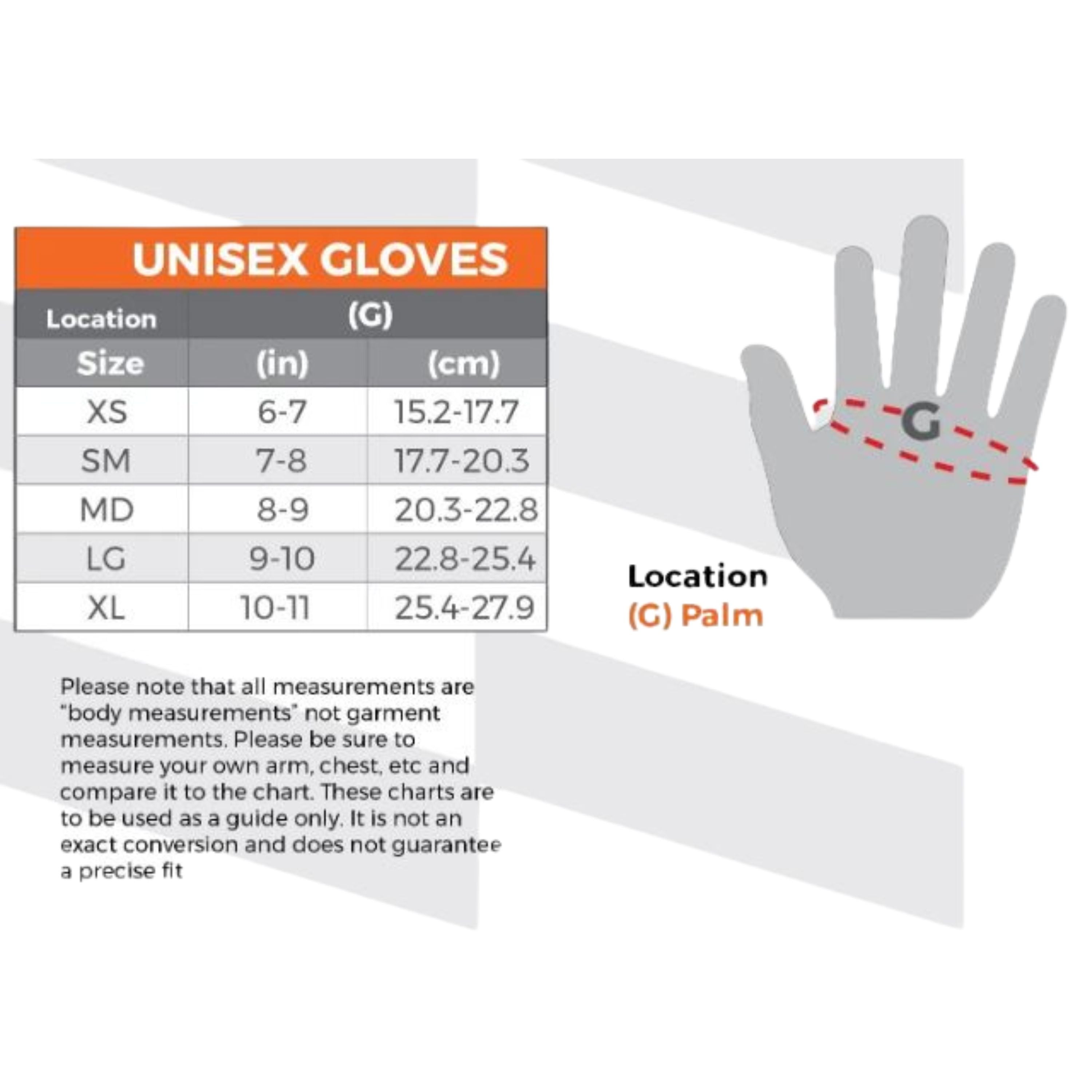 Gants chauffants "Blacksmith" - Unisexe - 7.4V