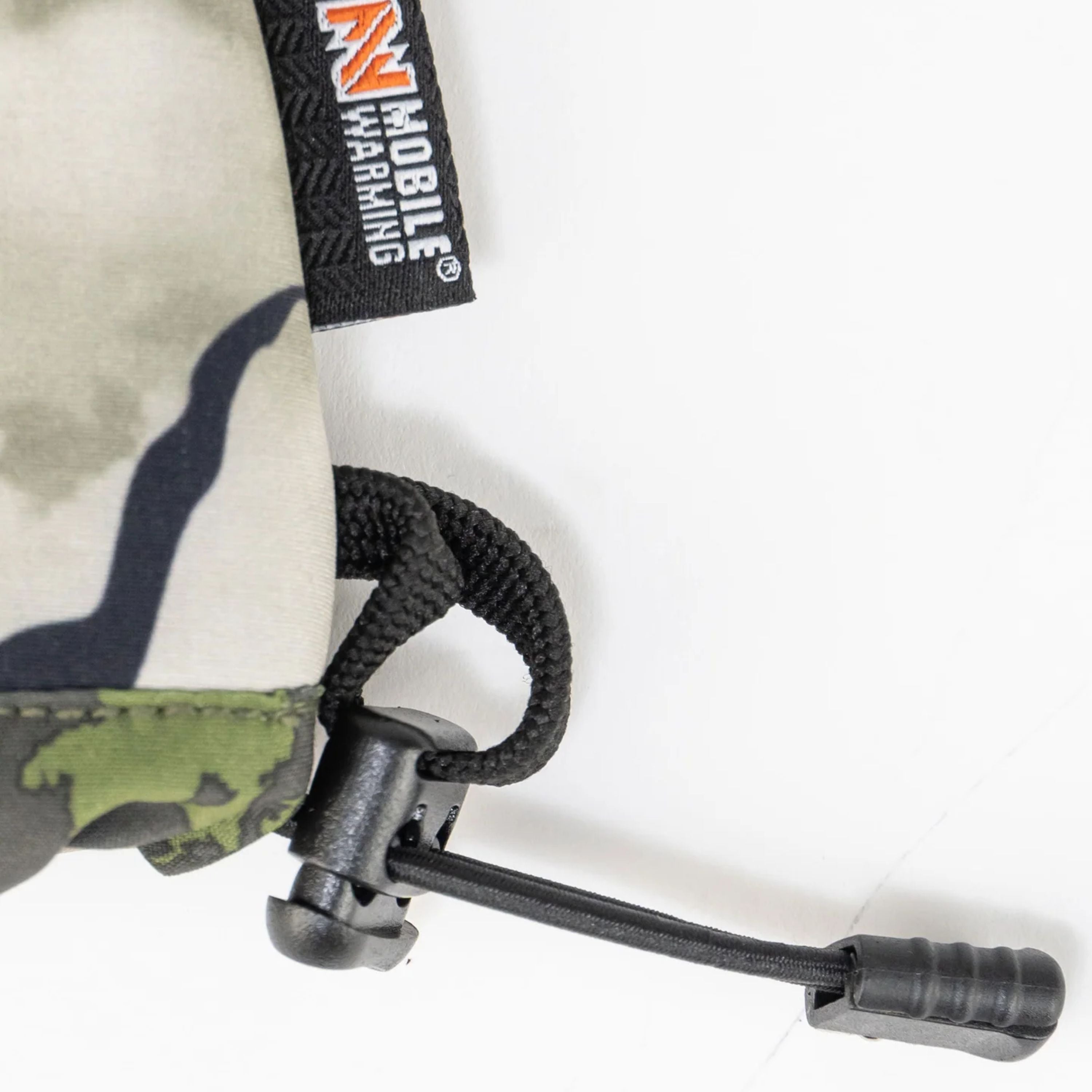 "KCX Terrain" Heated gloves