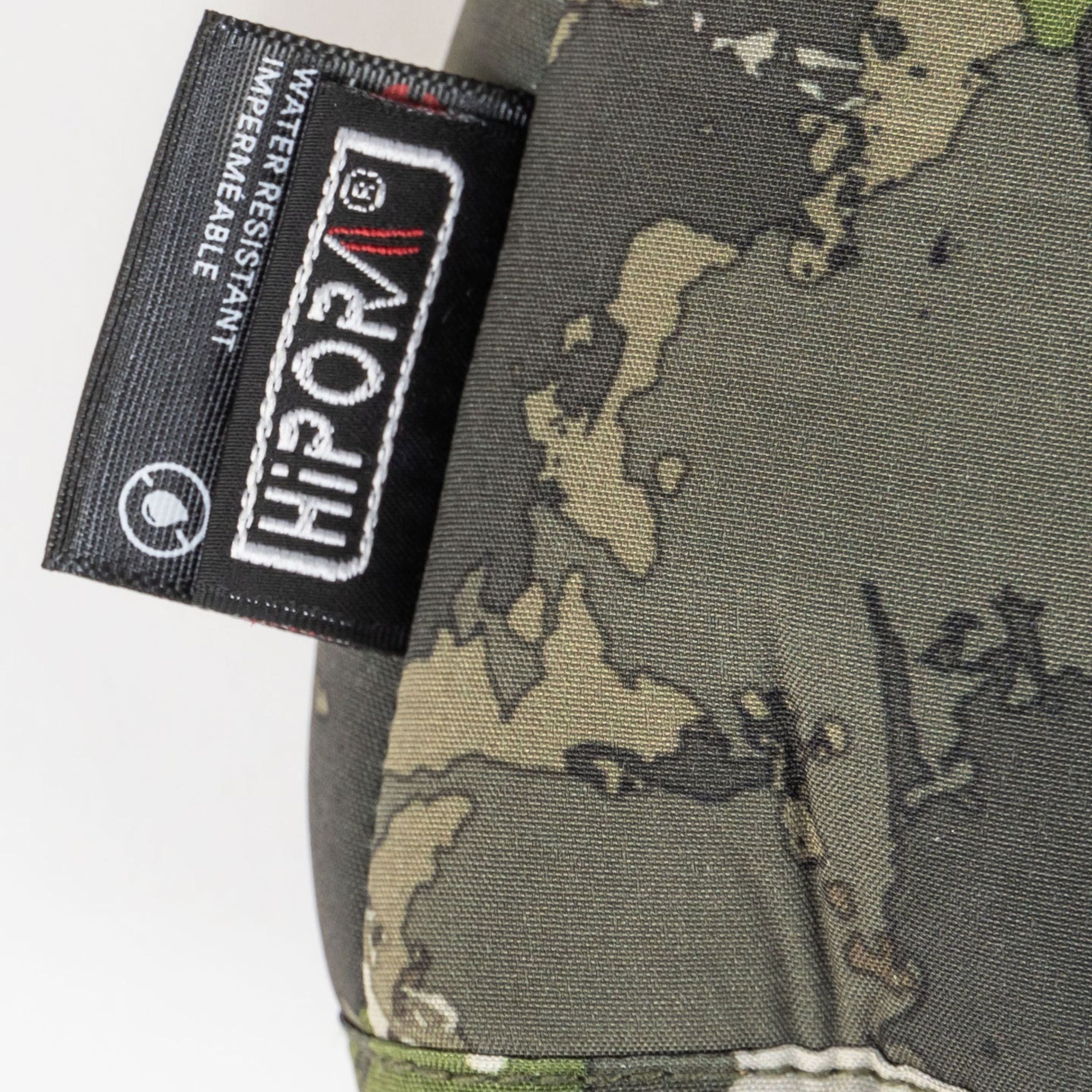 "KCX Terrain" Heated gloves