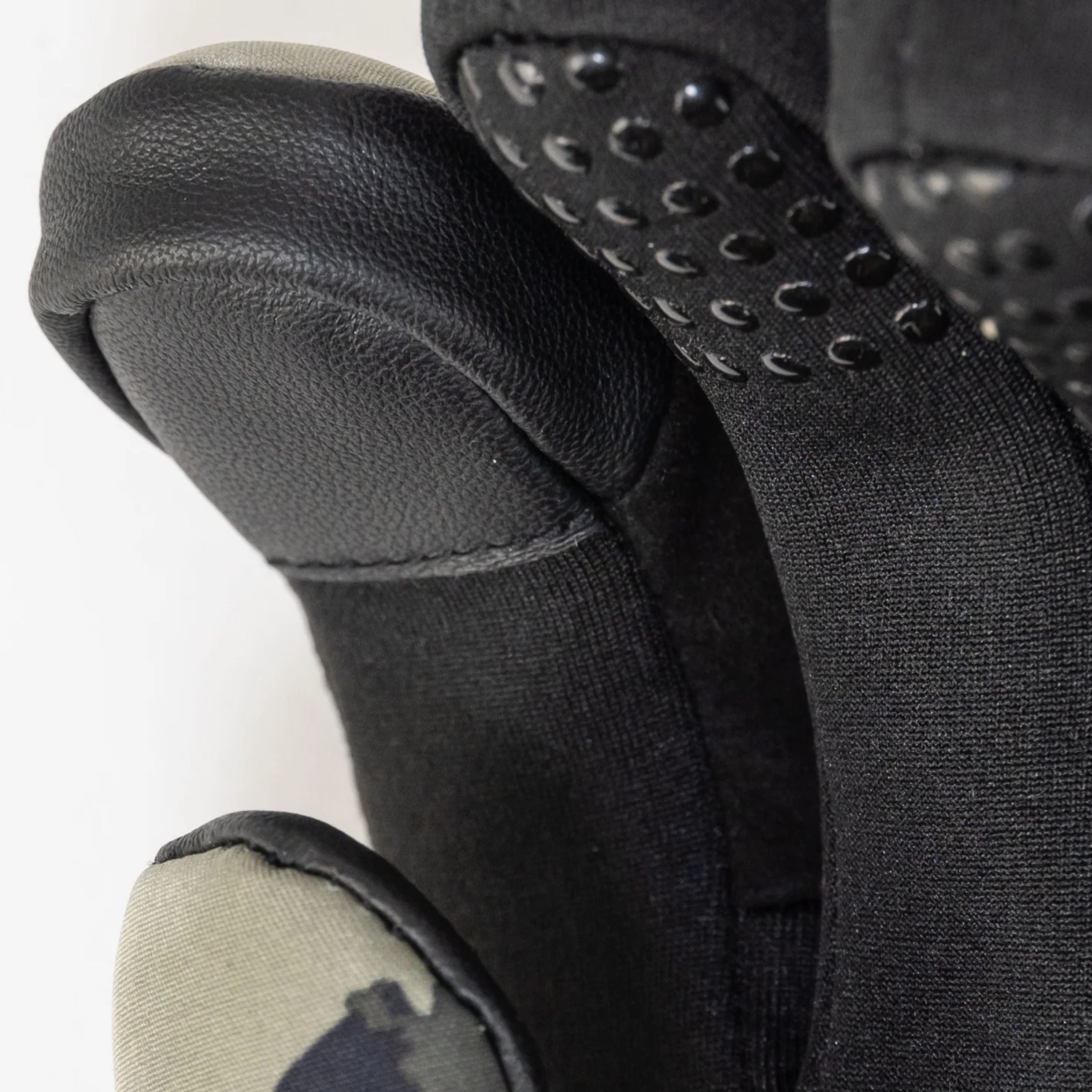 "KCX Terrain" Heated gloves