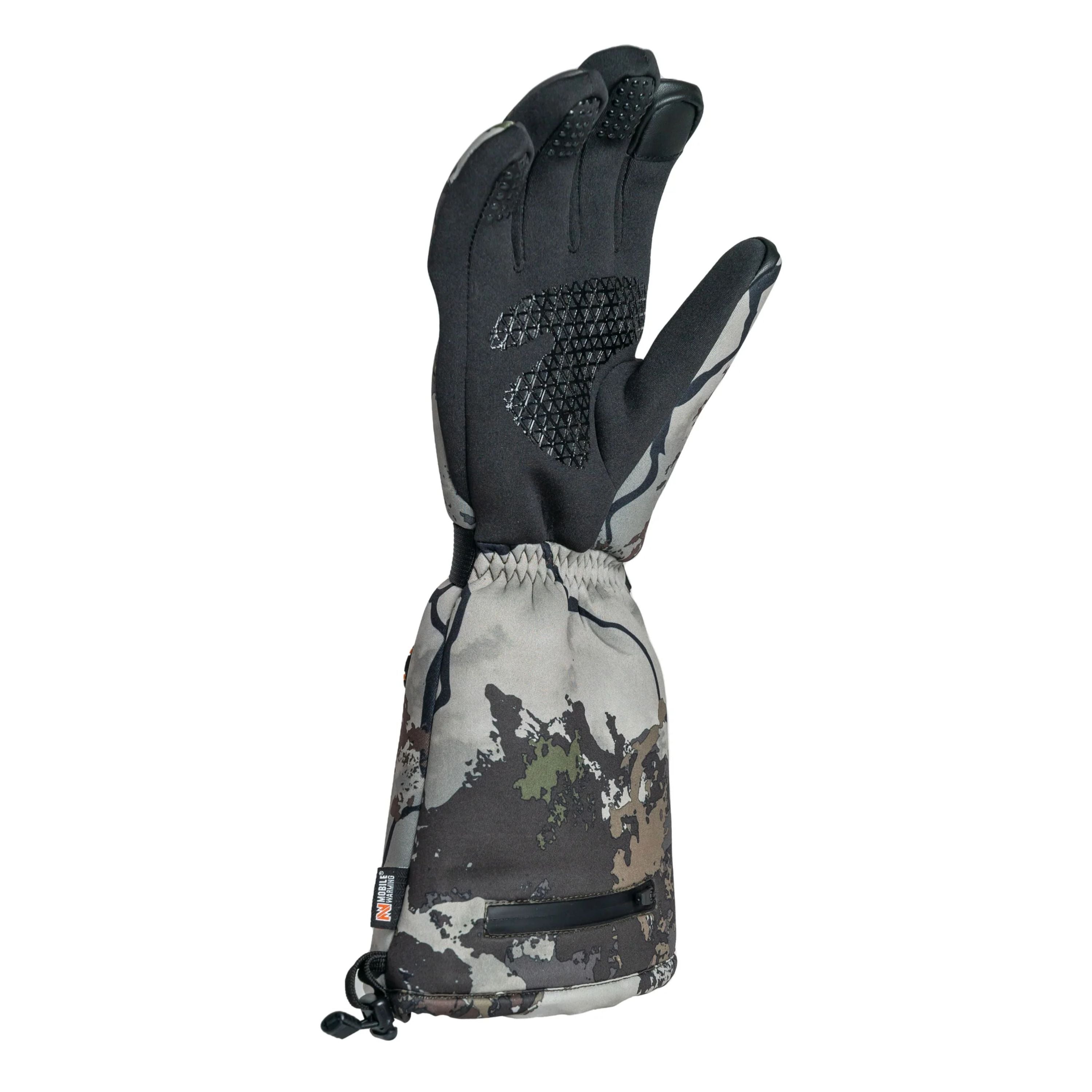 "KCX Terrain" Heated gloves
